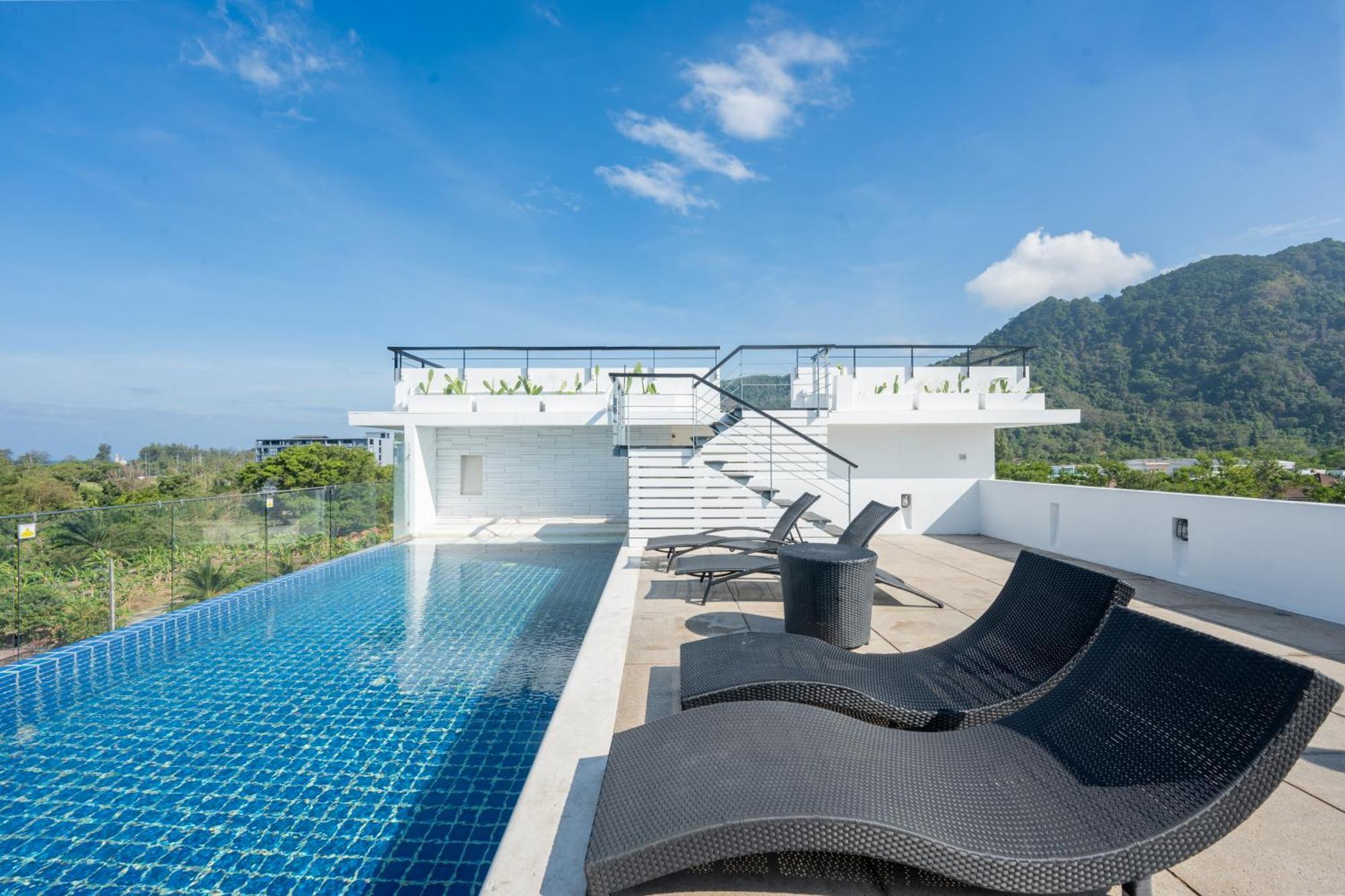 Yenna Hotel 4*