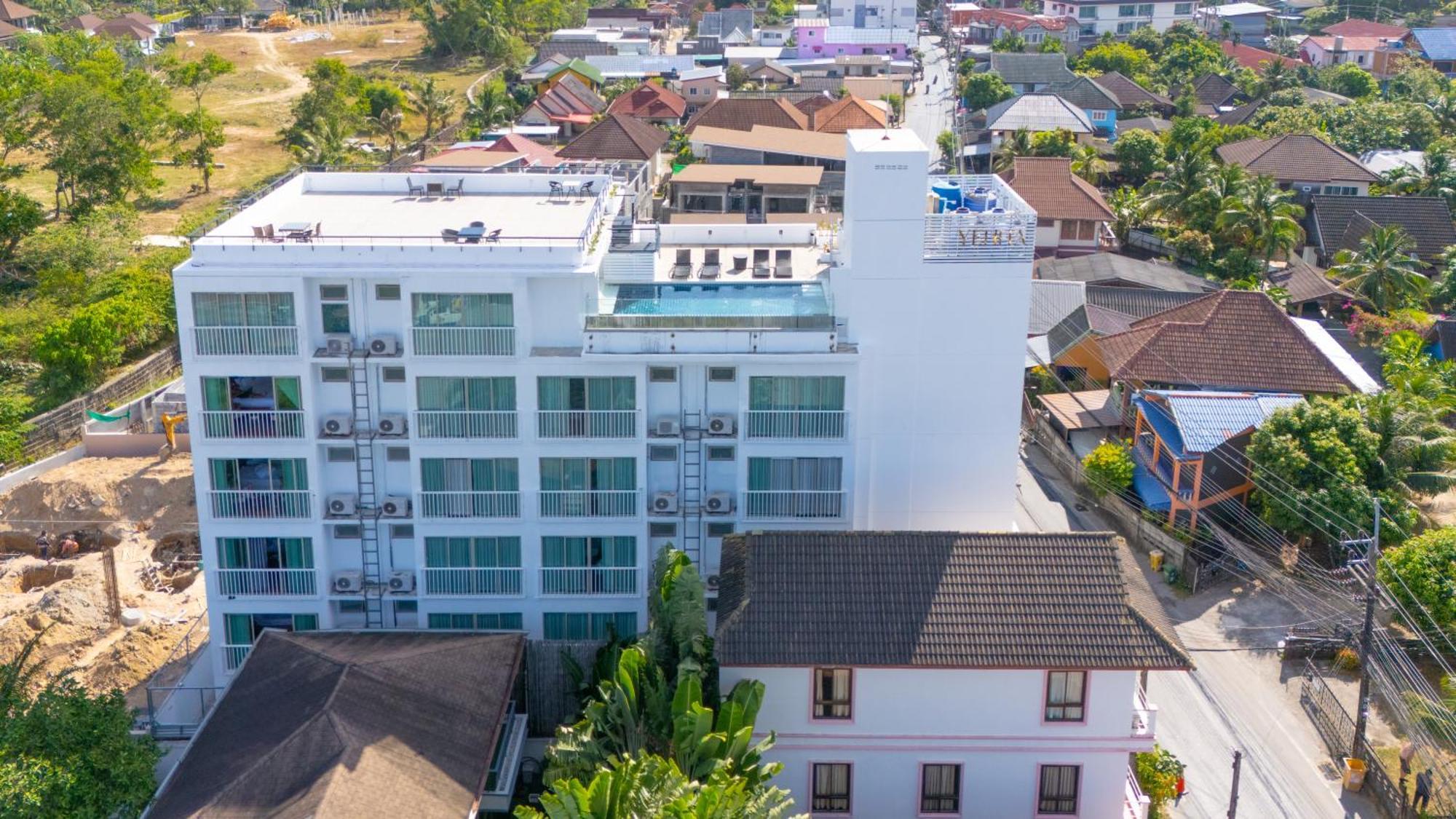 Hotel Yenna