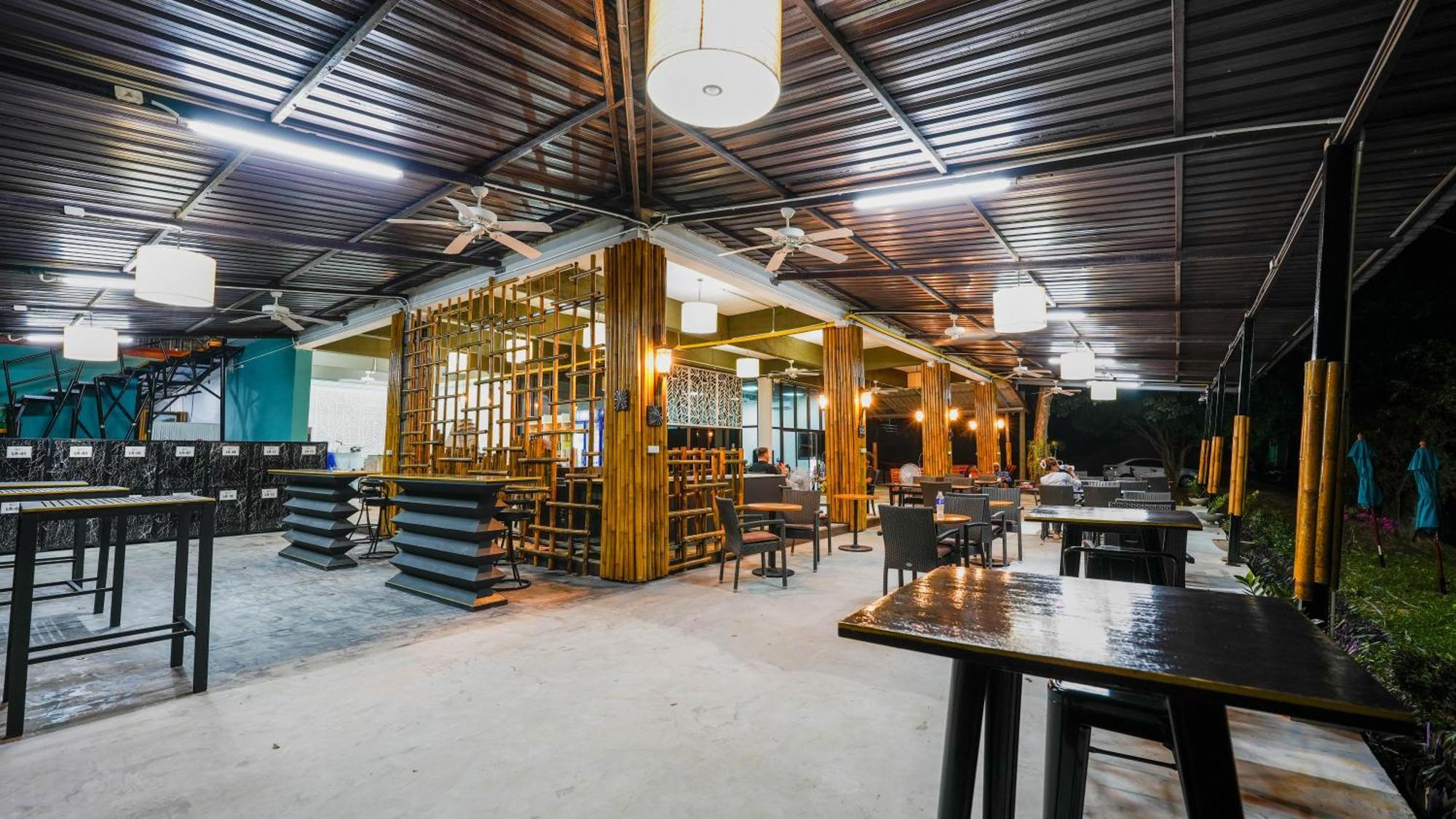 Gen Hotel, Mueang Phuket
