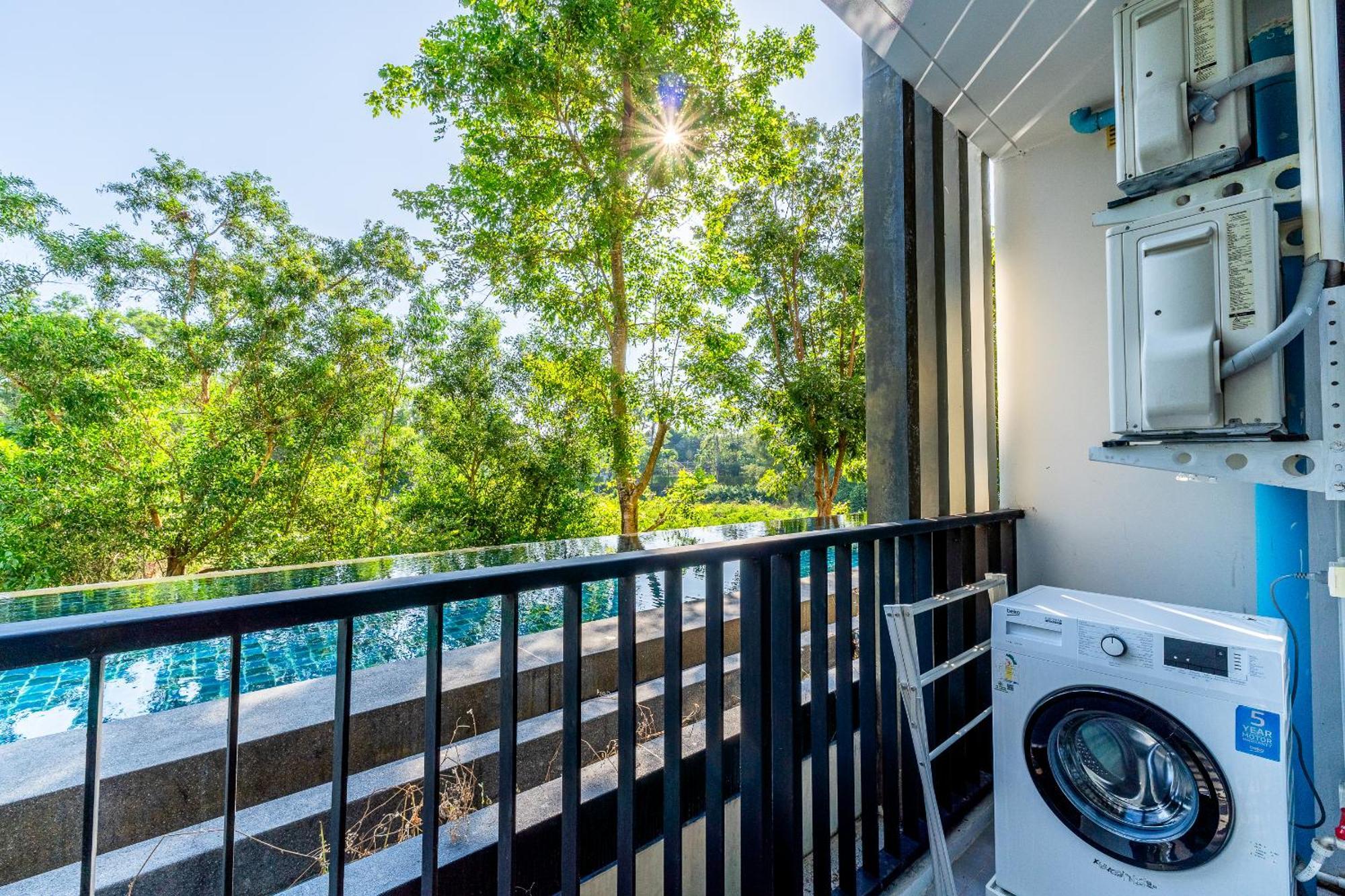 Zcapex2 By Silqstay Apartment