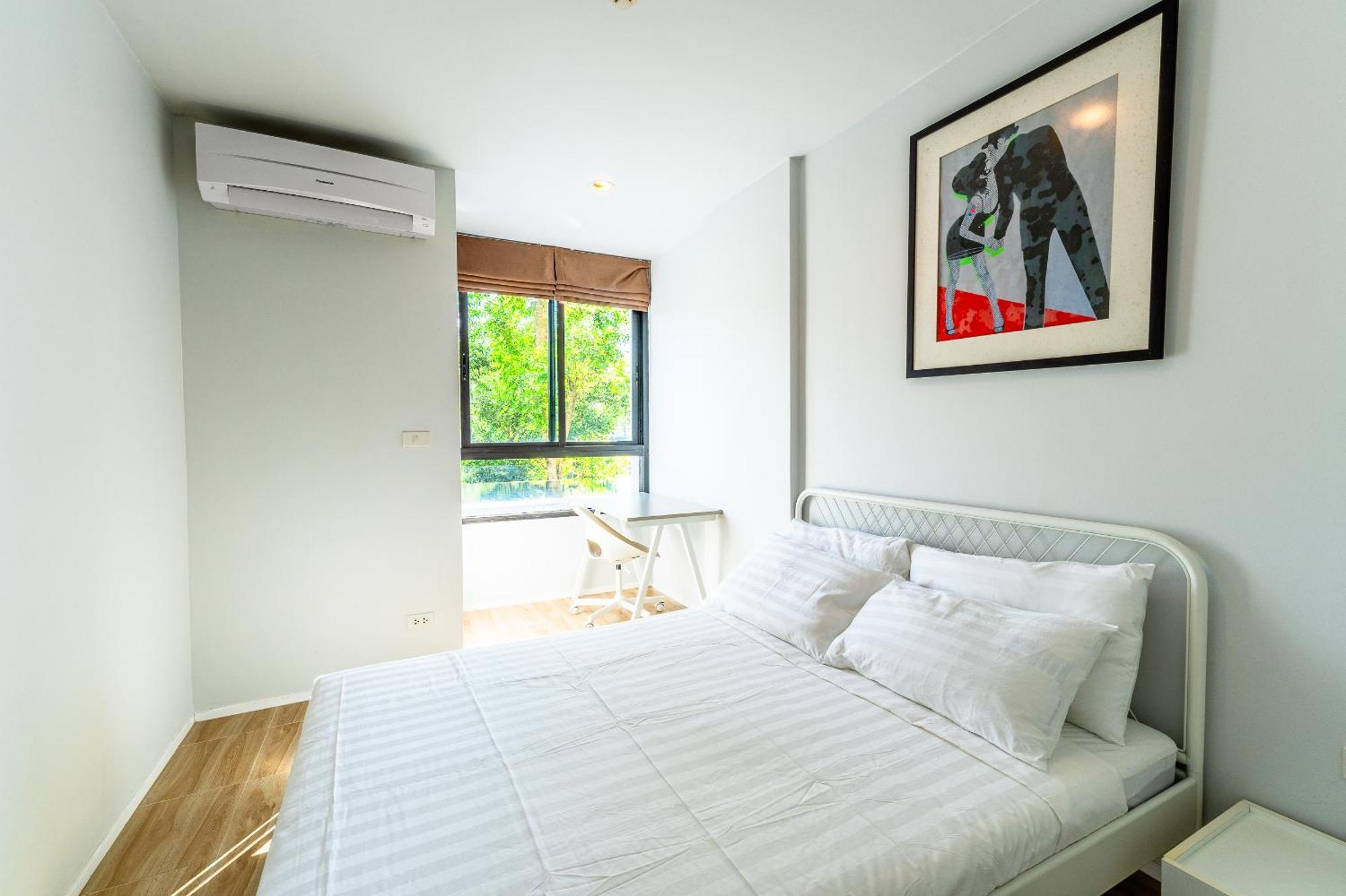 Apartment Zcapex2 By Silqstay
