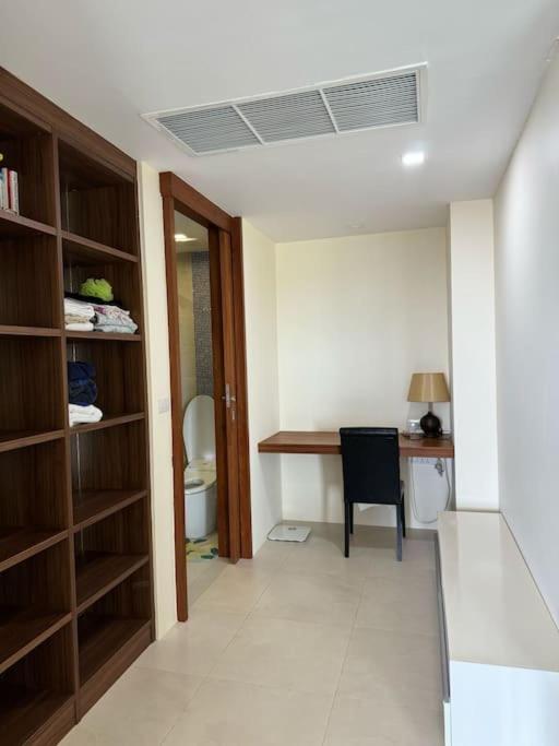 2 Bedroom Penthouse With Terrace And Great View! Apartment *