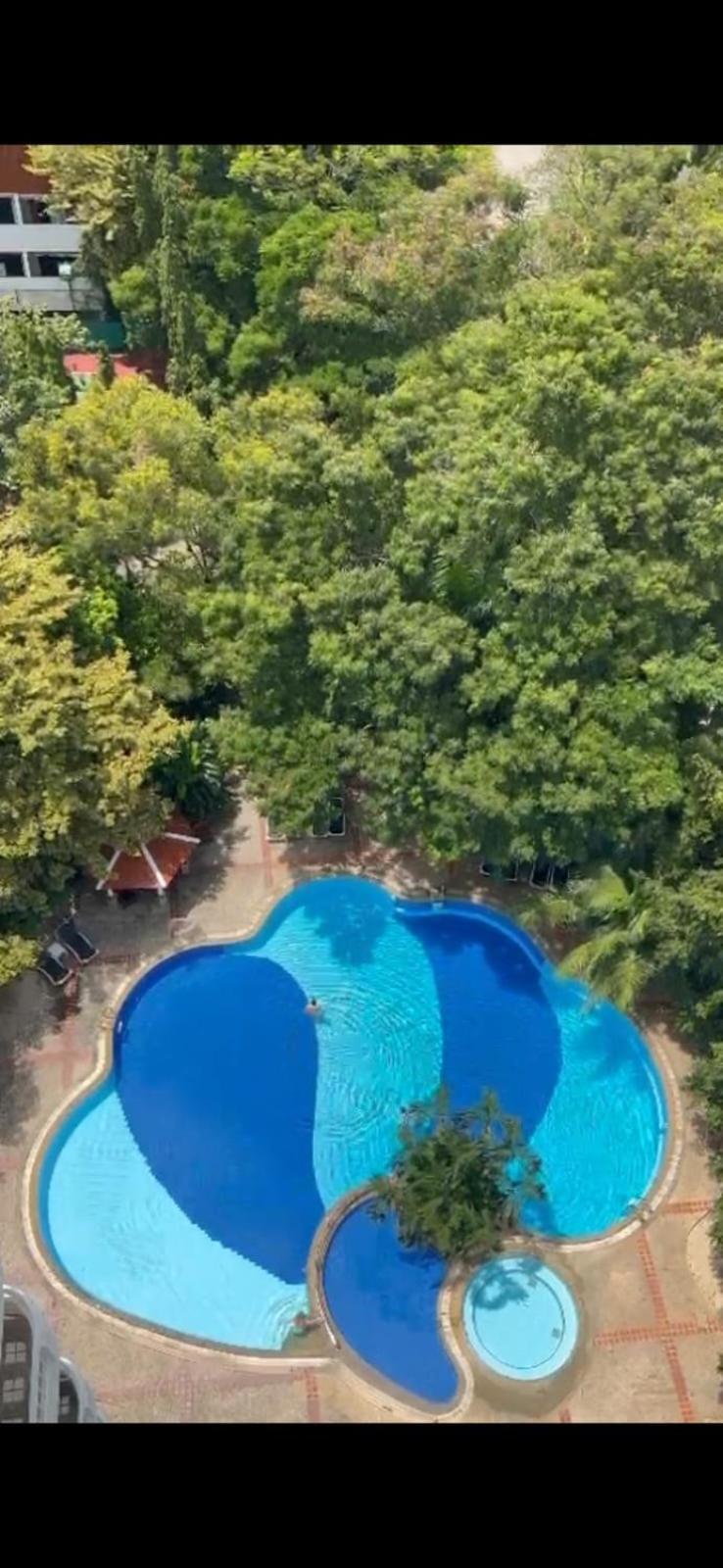 Apartment Waterfront High Tide - Ocean View Ban Karon