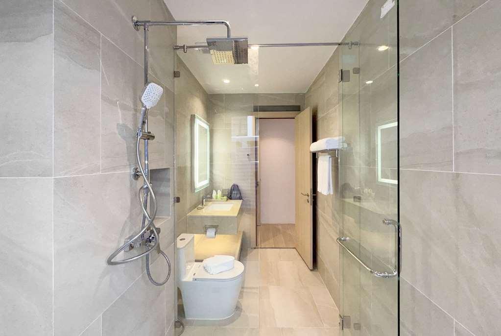 Hotel Wyndham Garden Naithon Phuket