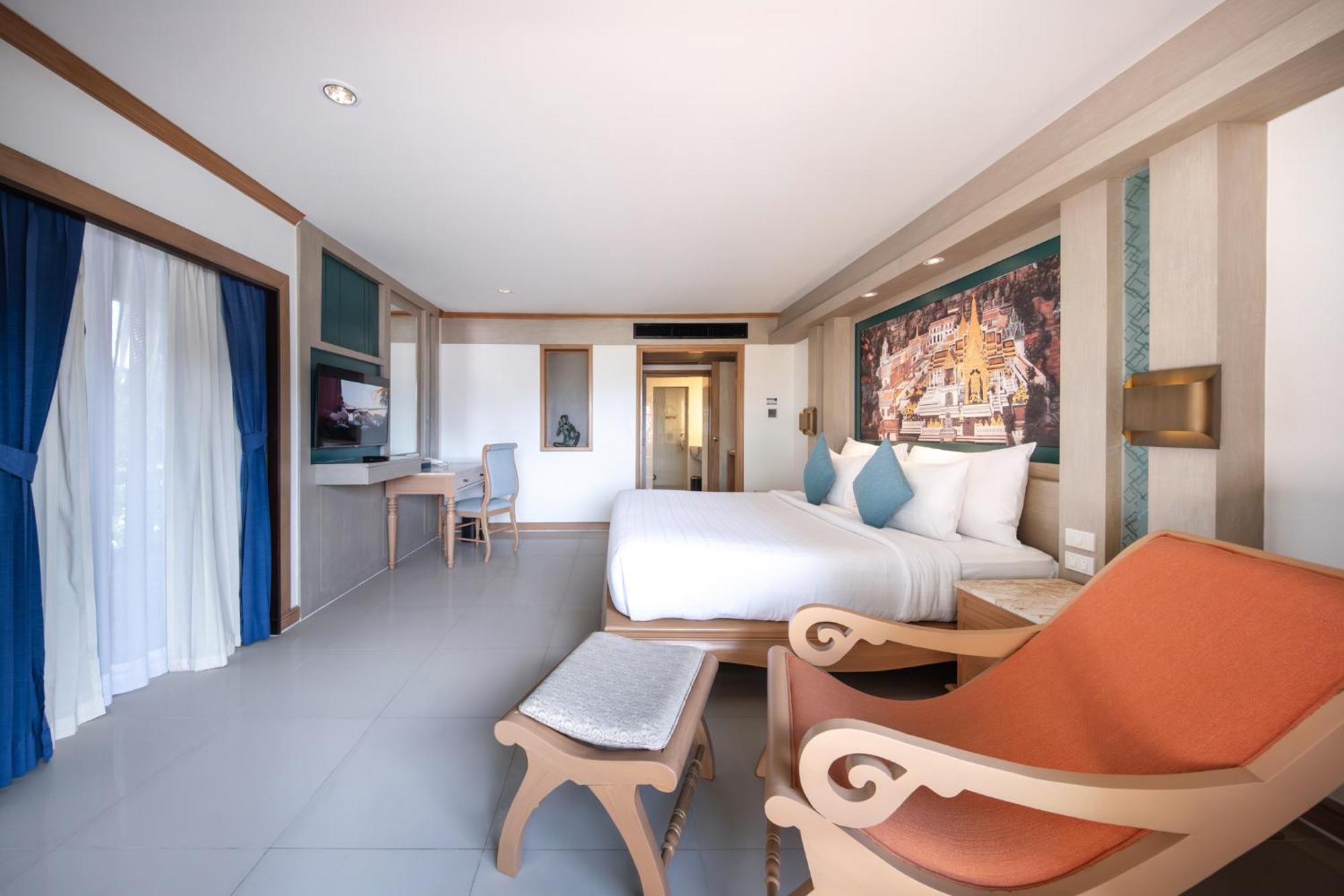Novotel Phuket