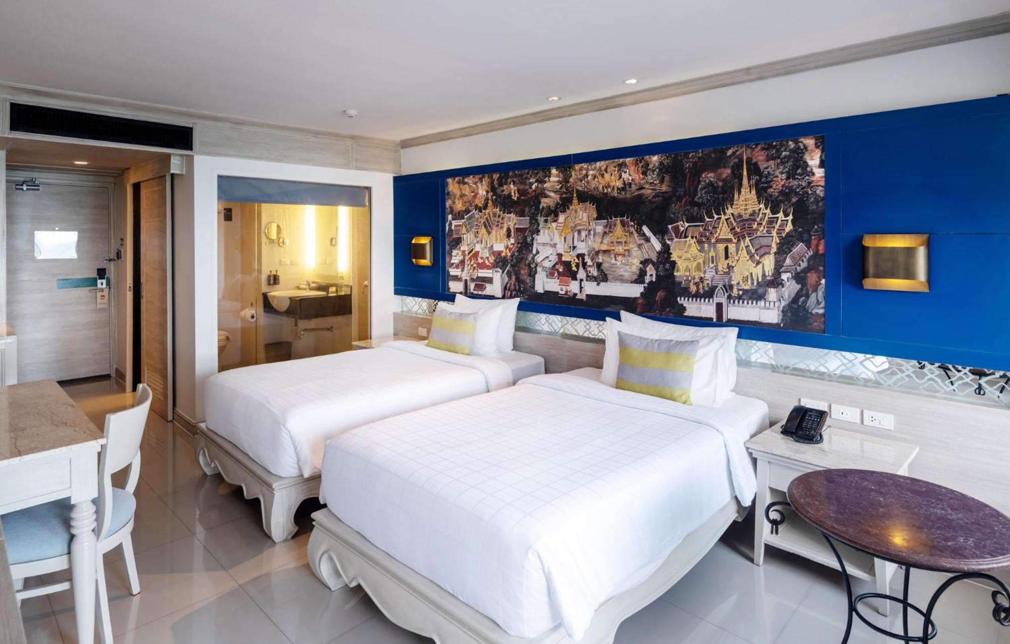 Hotel Novotel Phuket Patong