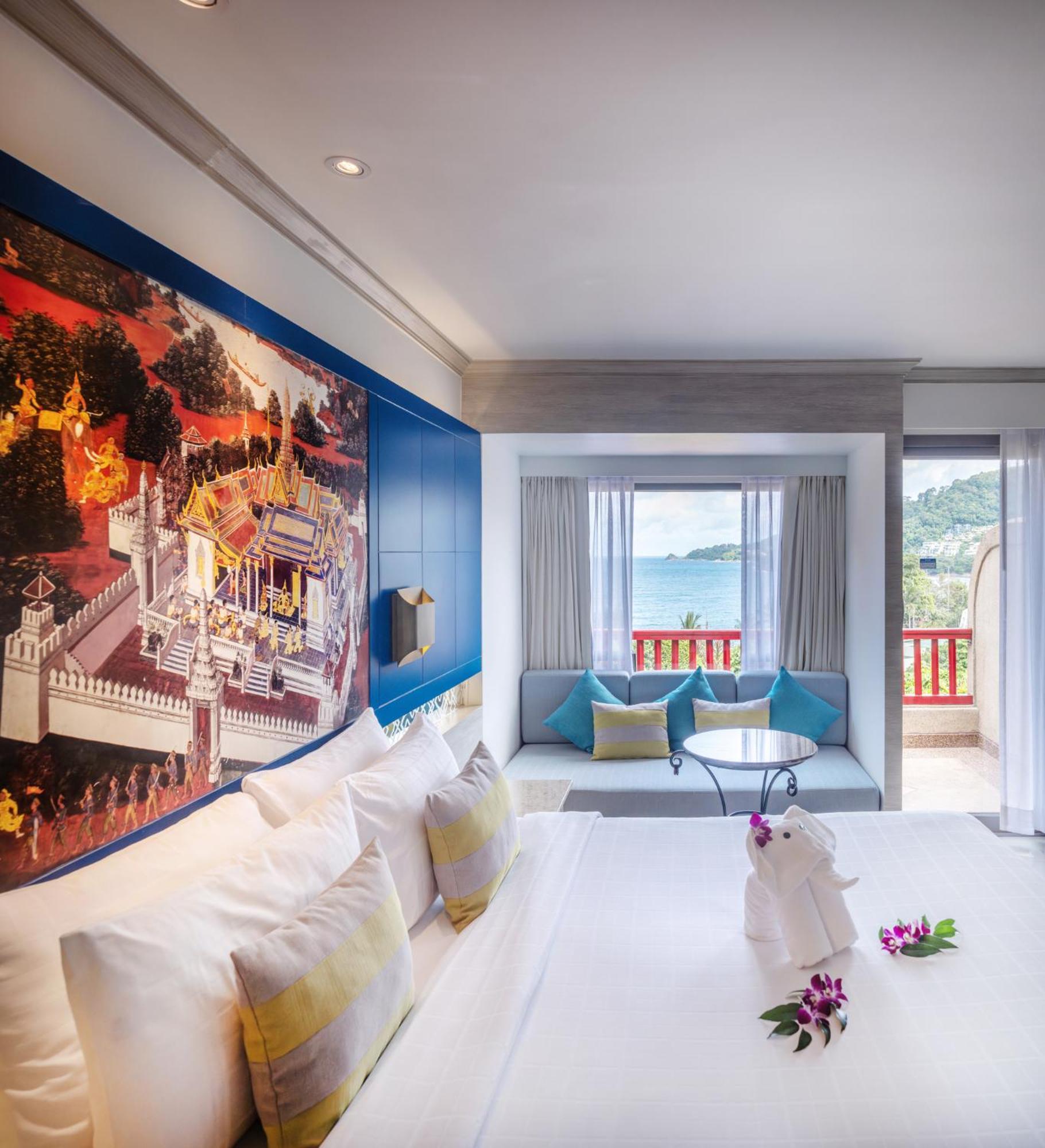 Novotel Phuket Hotel