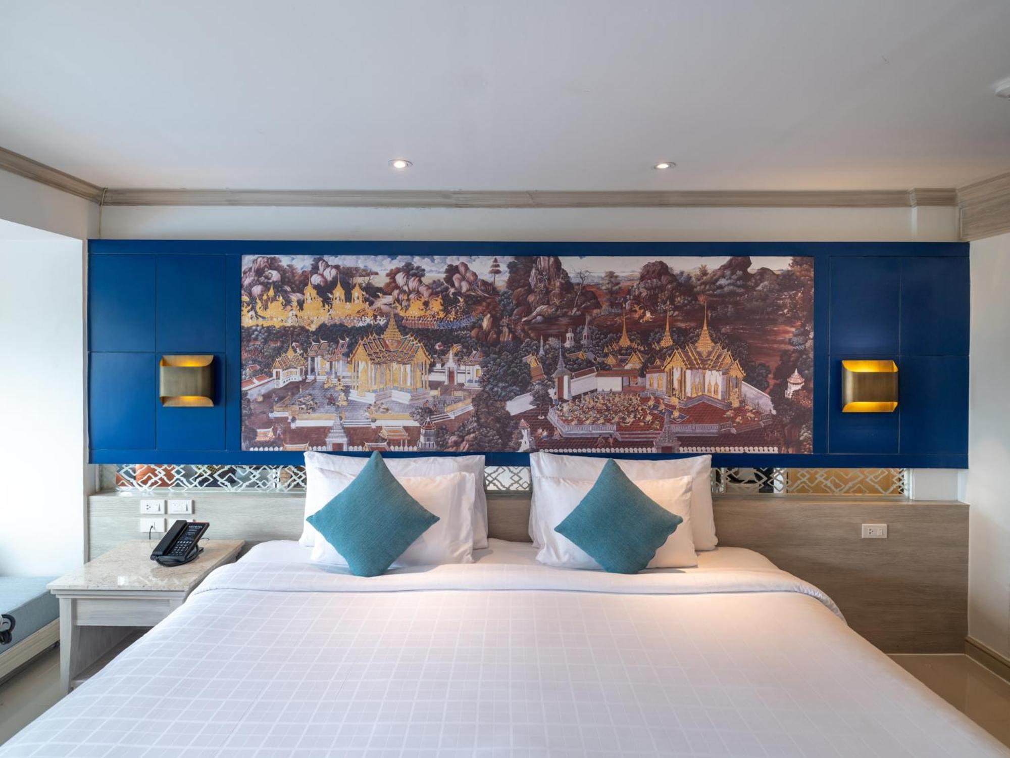 Hotel Novotel Phuket 4*