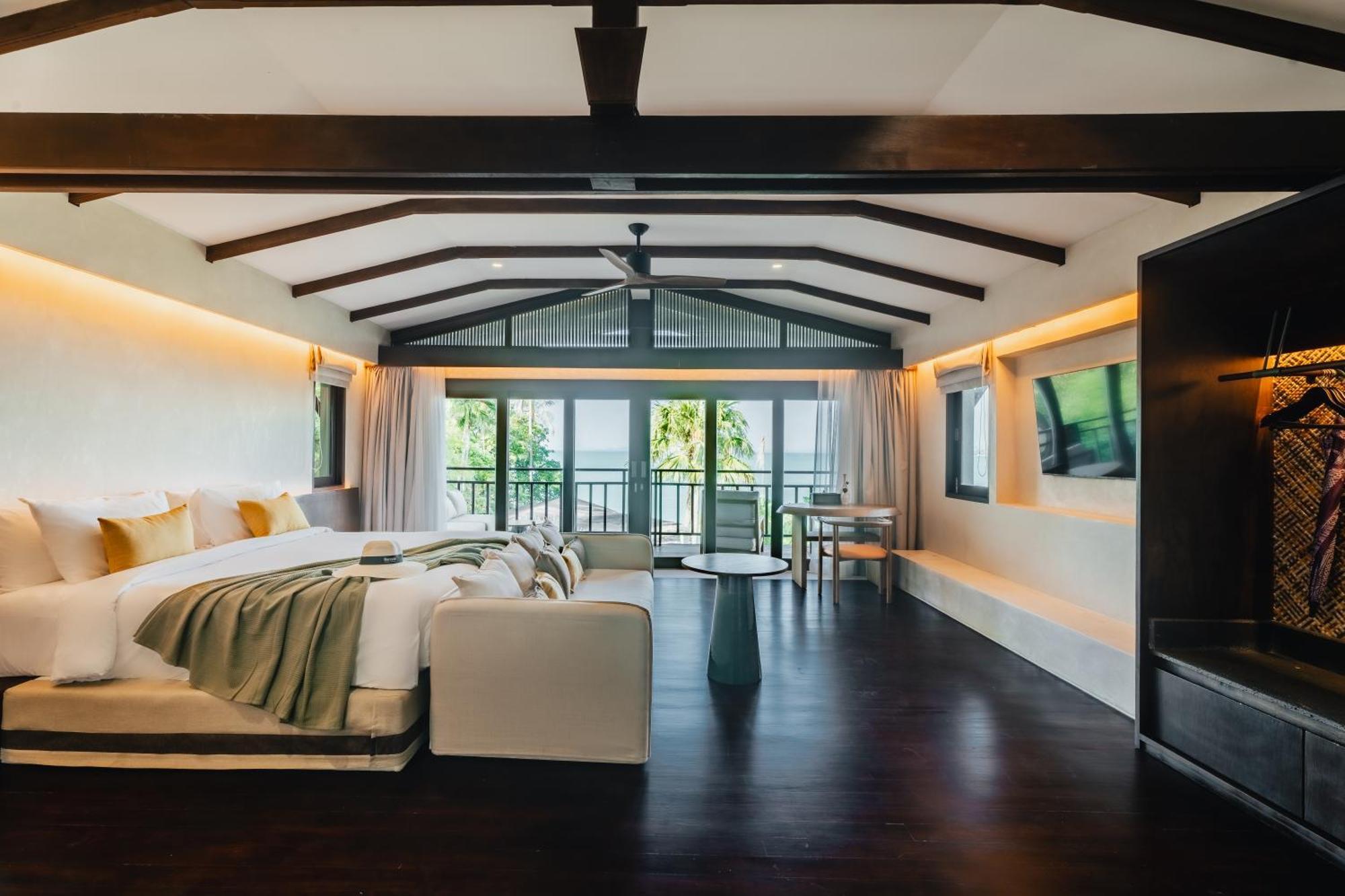 Resort Barcelo Coconut Island, 5*
