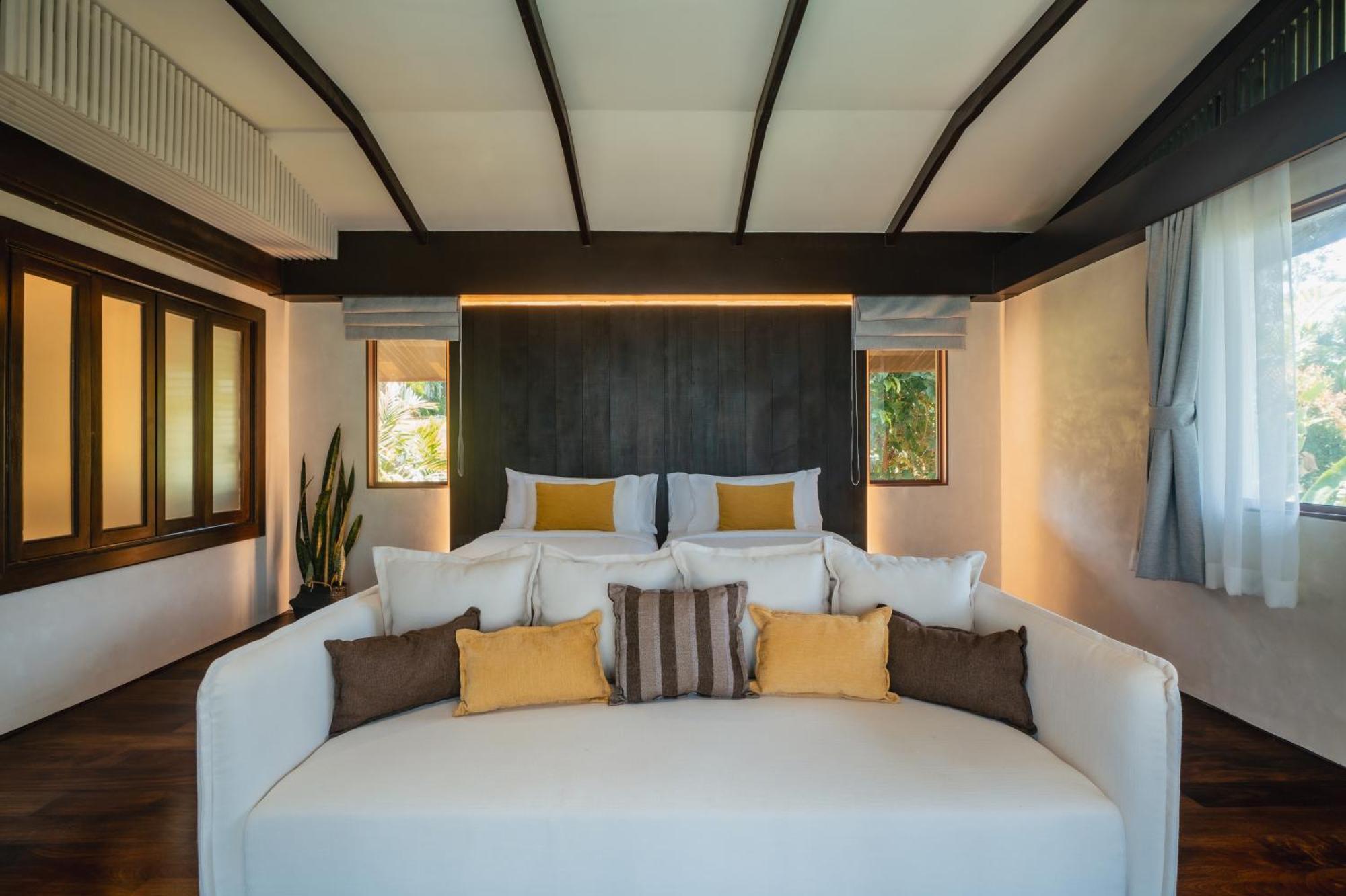 Barcelo Coconut Island, 5* Phuket