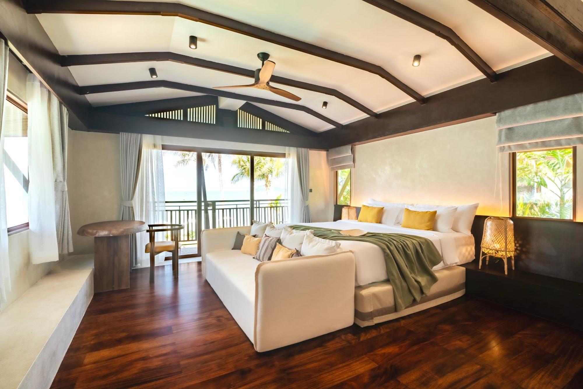 Barcelo Coconut Island, 5* Phuket