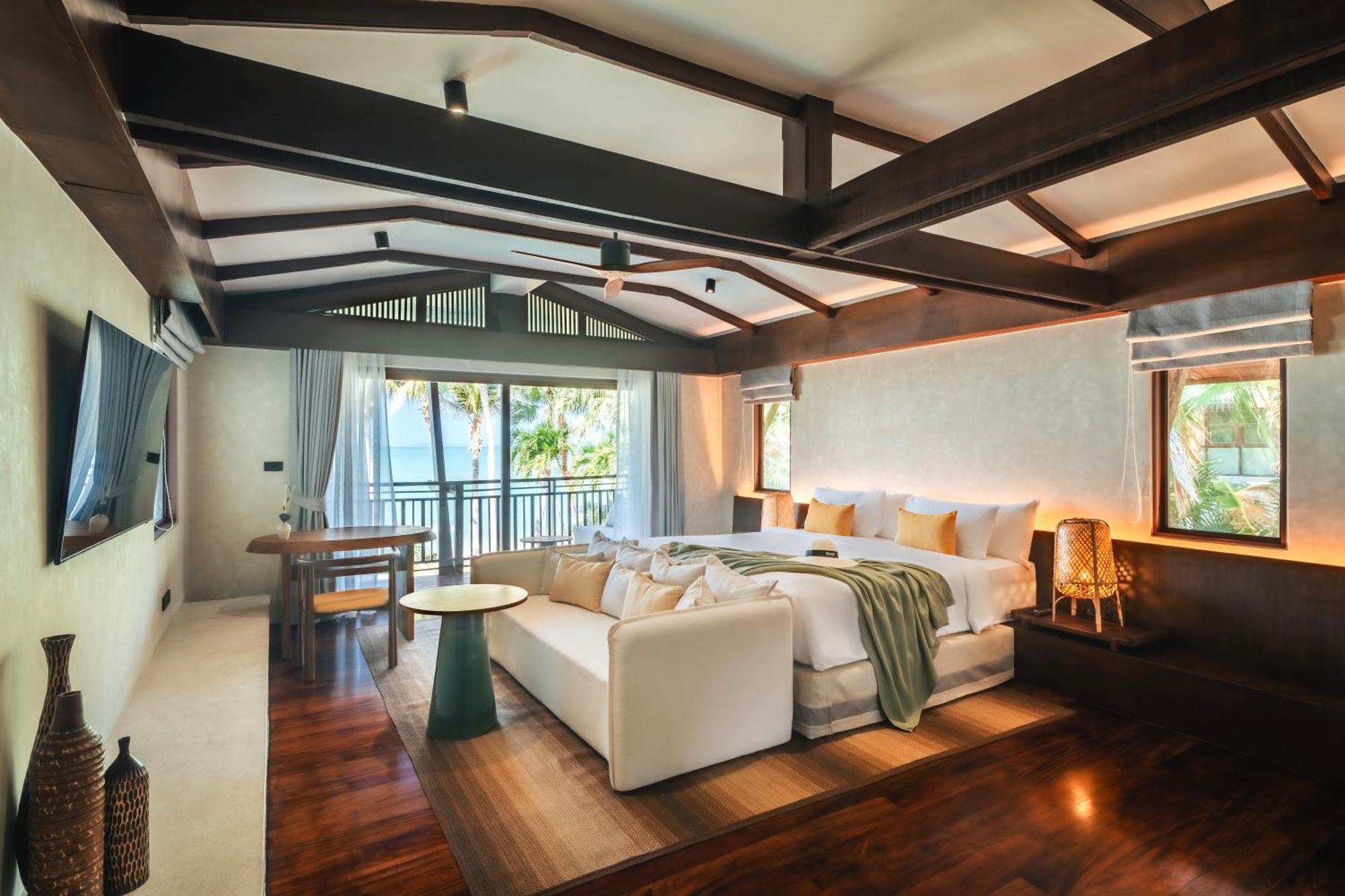 Resort Barcelo Coconut Island, 5*