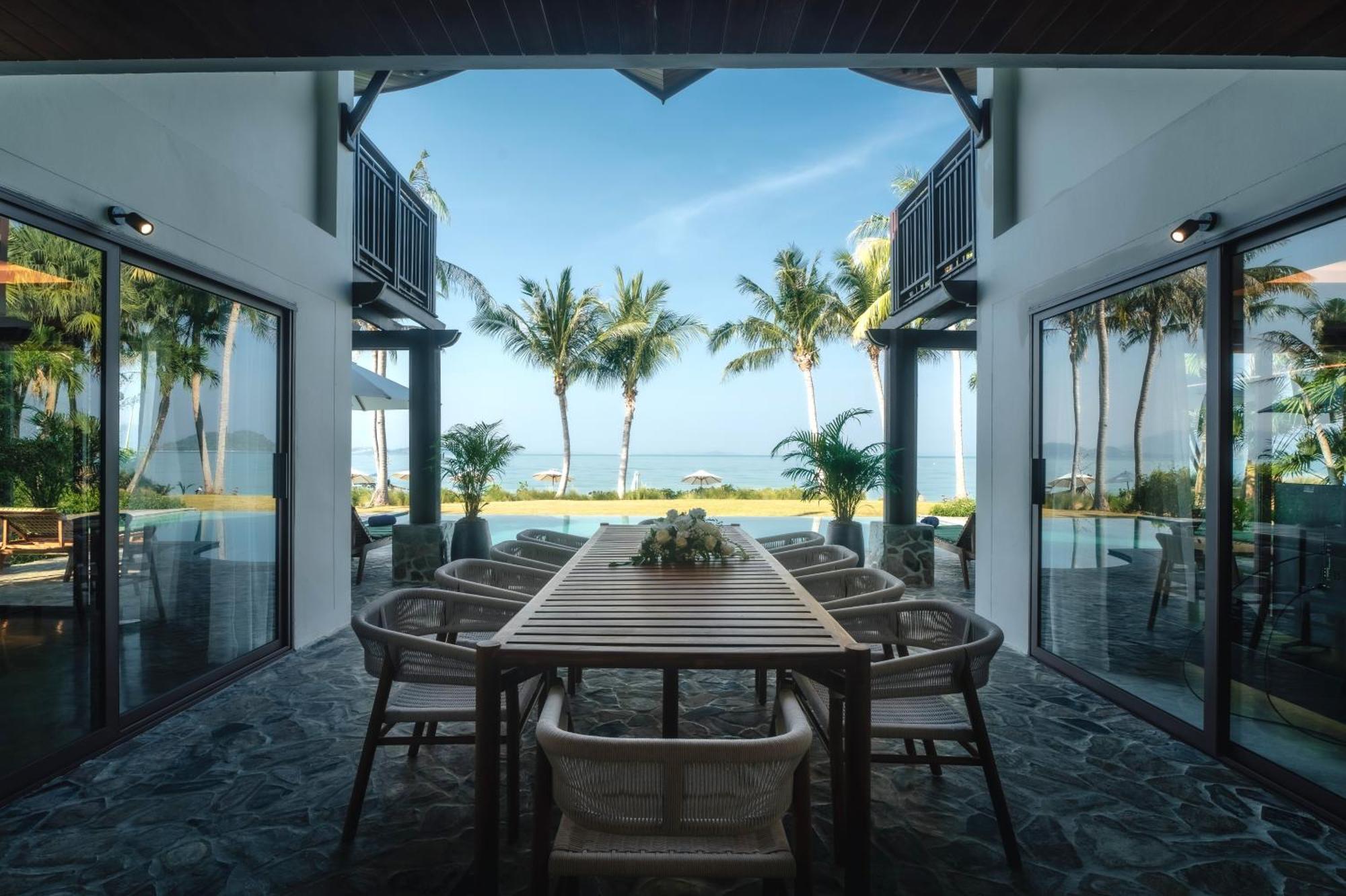 Resort Barcelo Coconut Island, Phuket