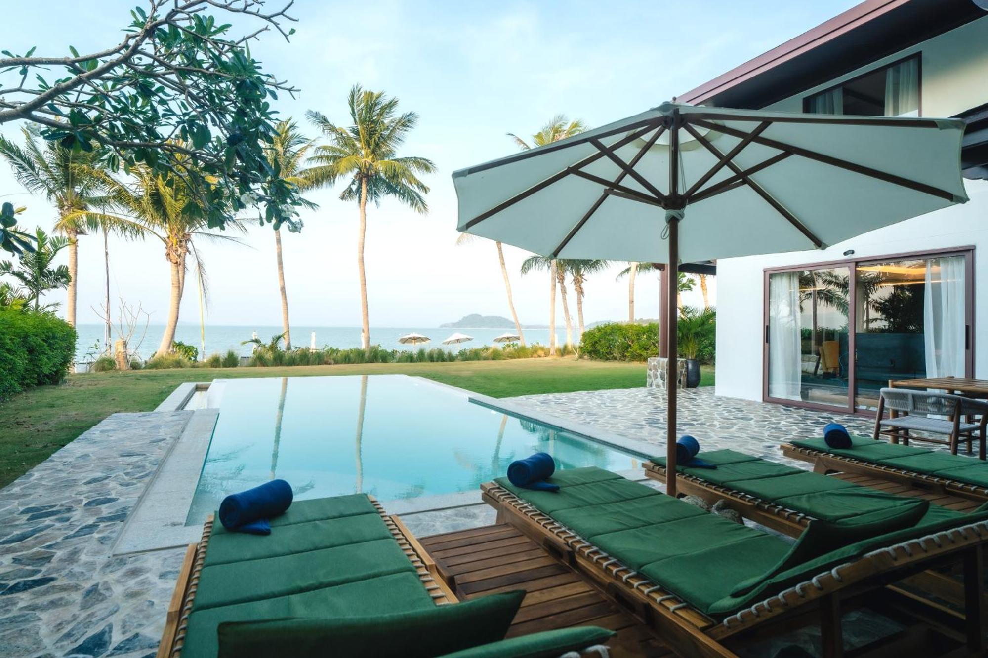 Resort Barcelo Coconut Island, Phuket
