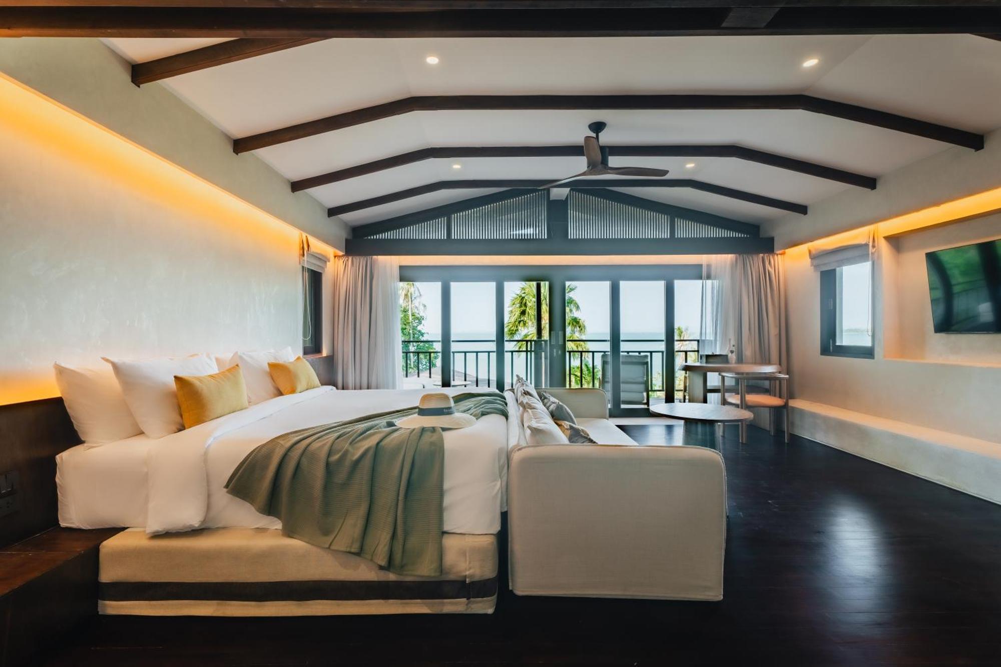 Barcelo Coconut Island, Phuket