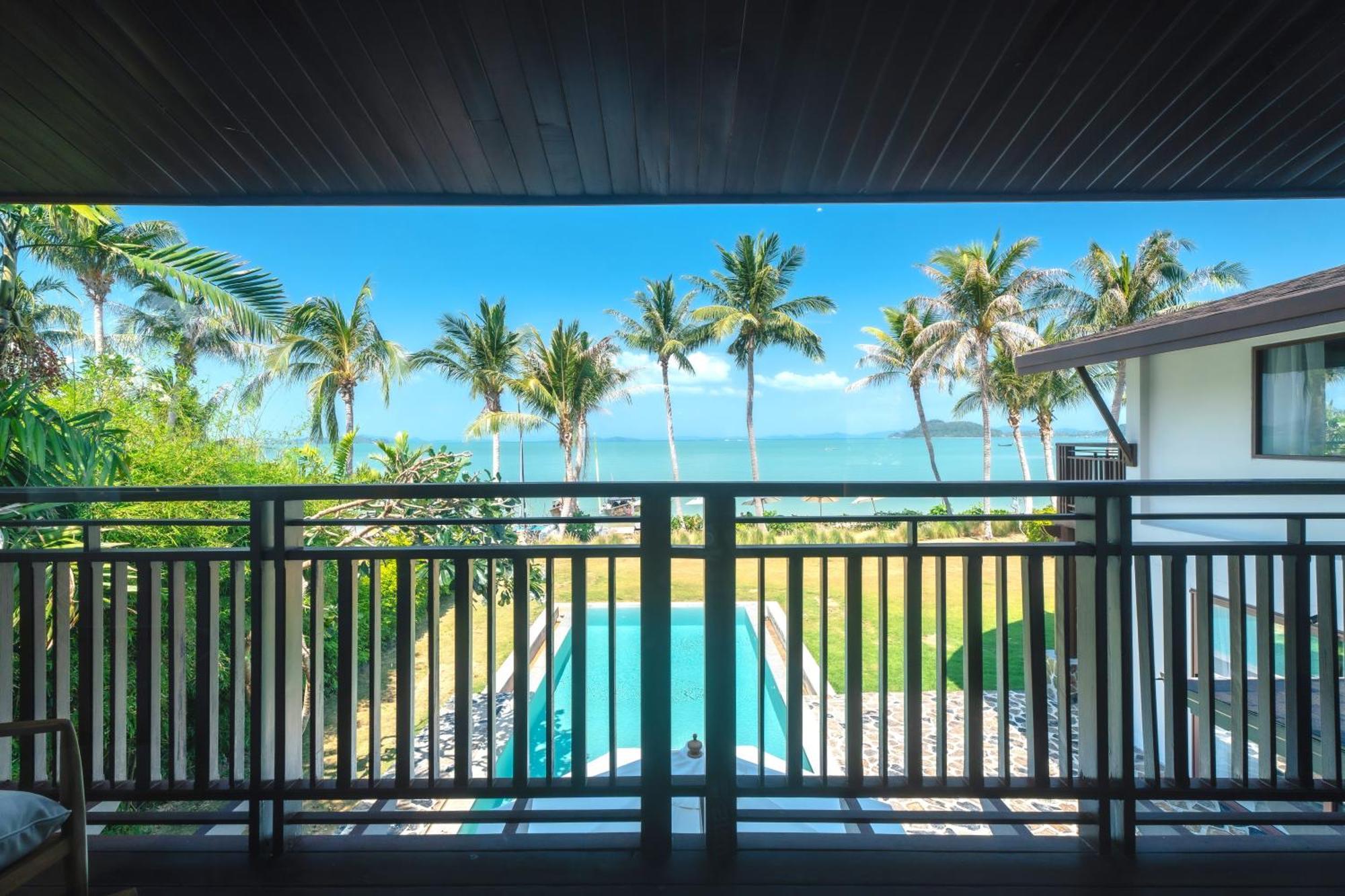 Barcelo Coconut Island, Phuket