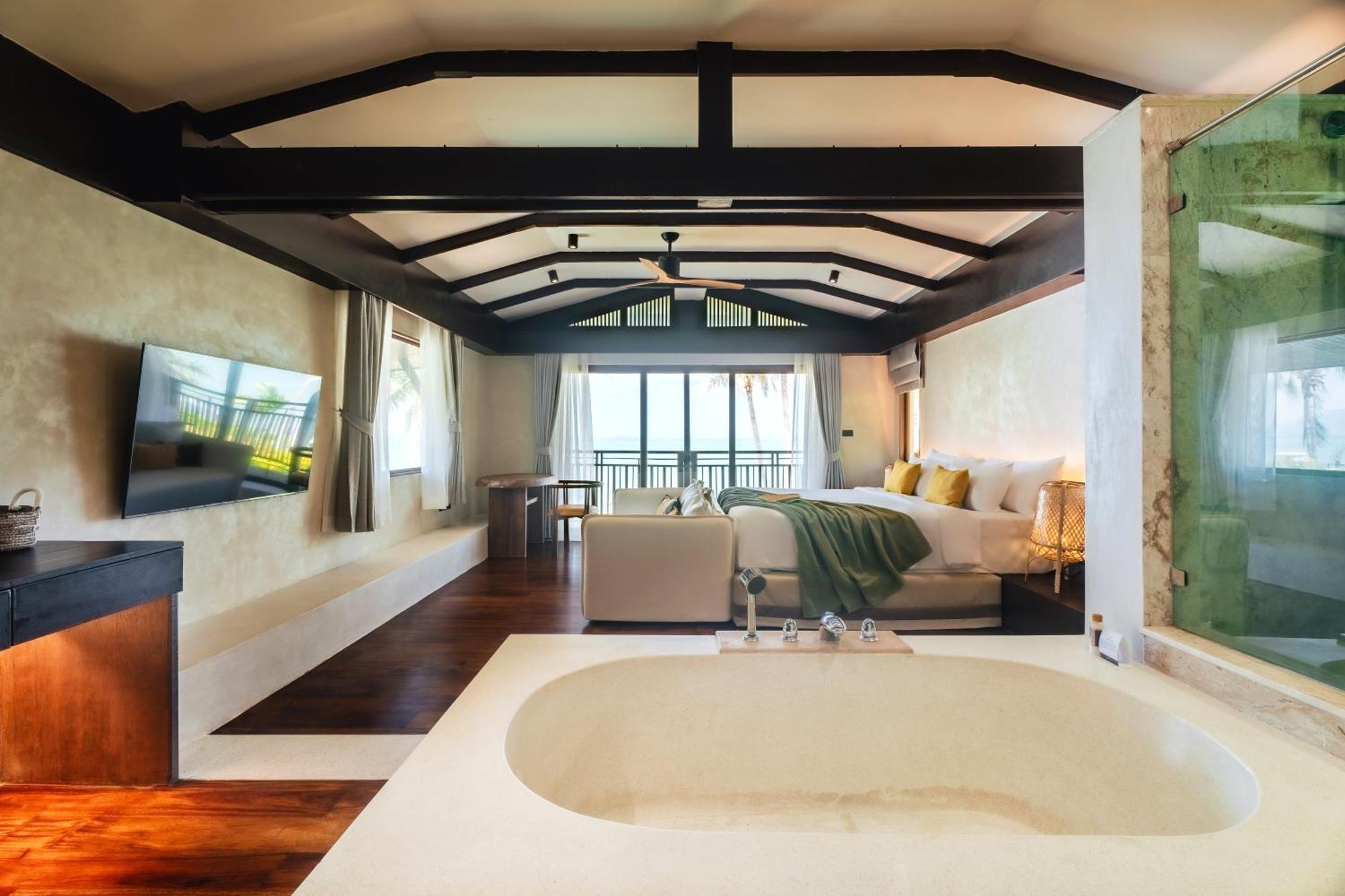 Barcelo Coconut Island, 5* Phuket