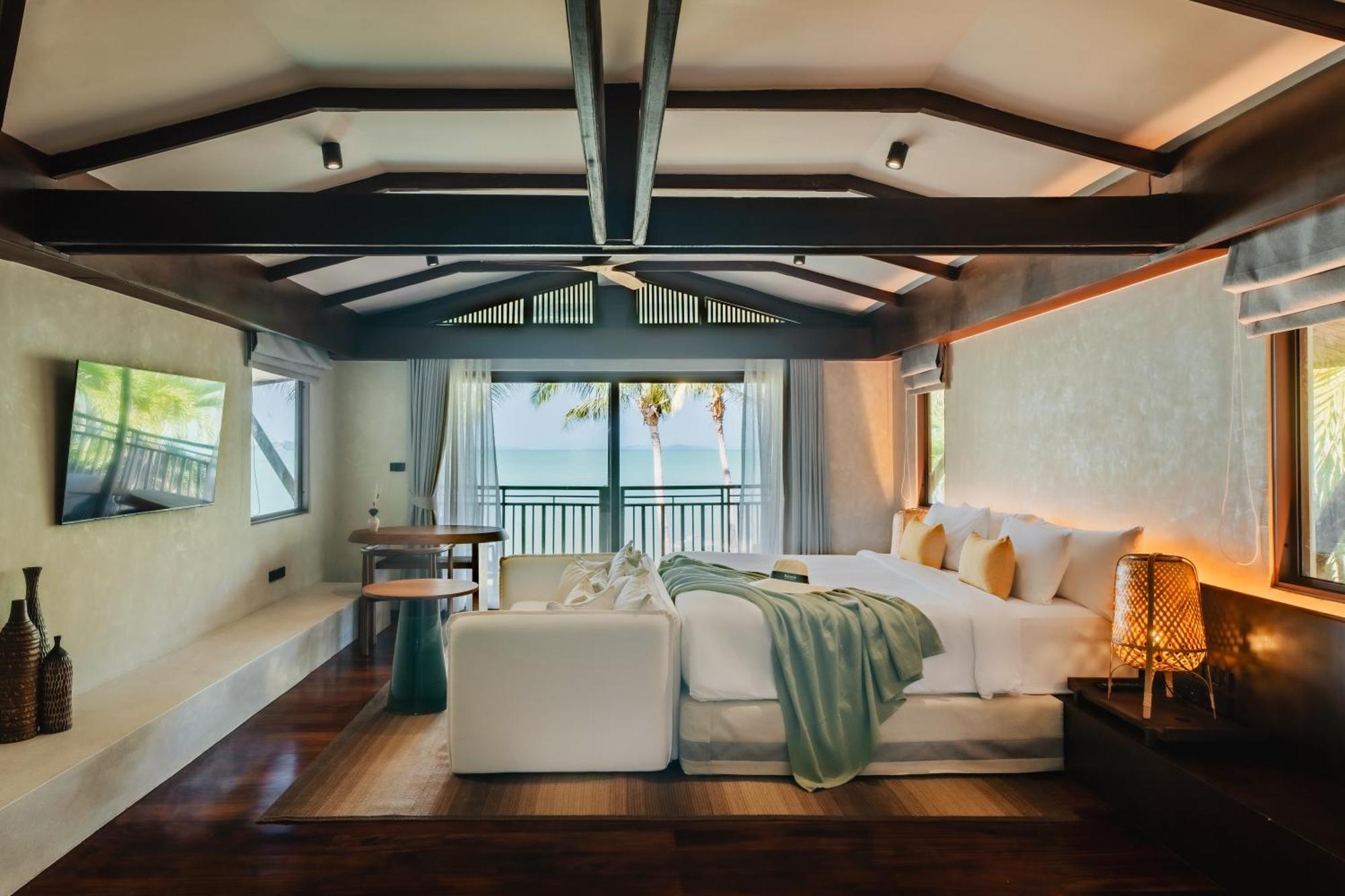 Resort Barcelo Coconut Island, 5*