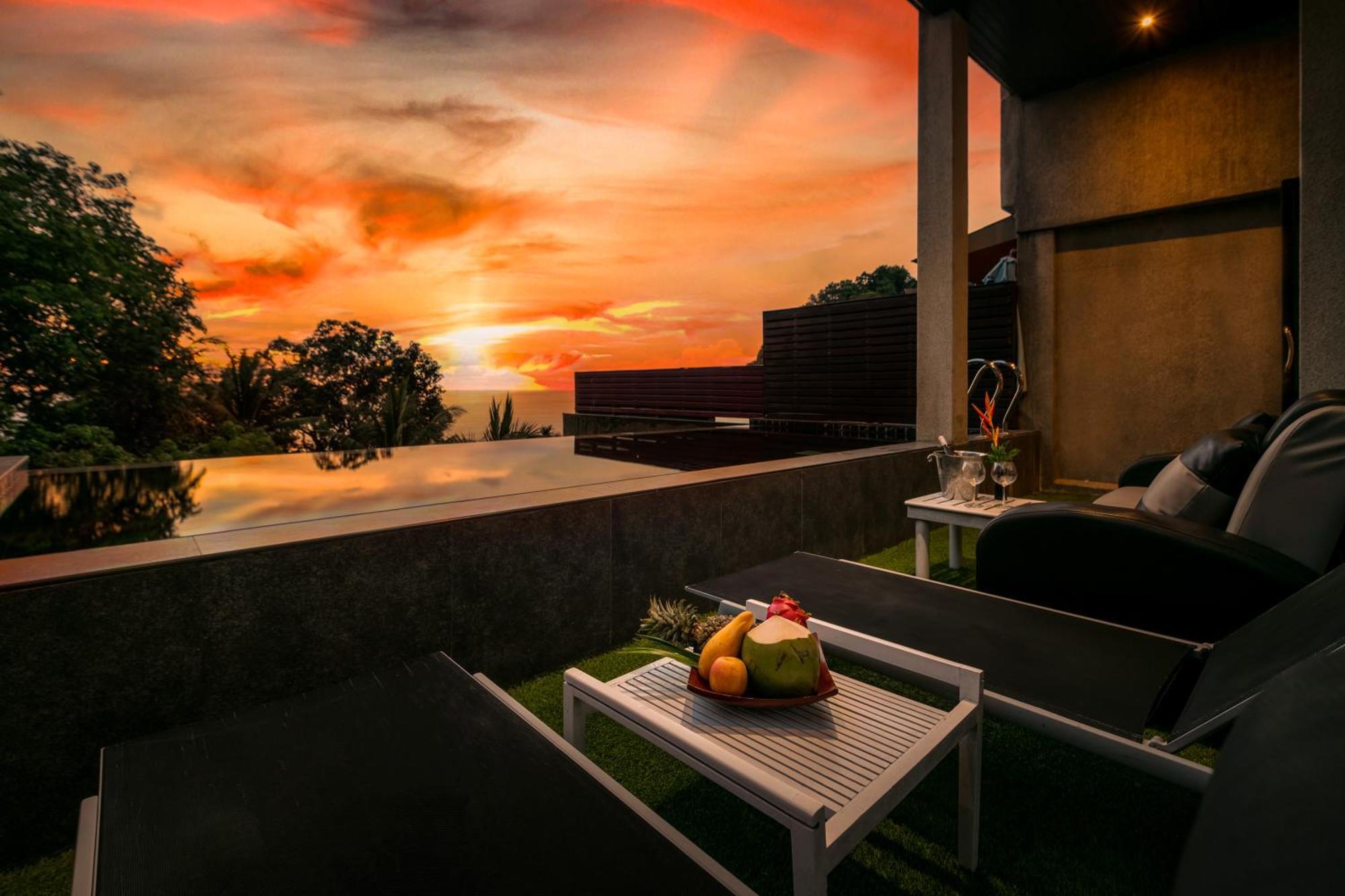Resort Ayara & - Sha Extra 5*