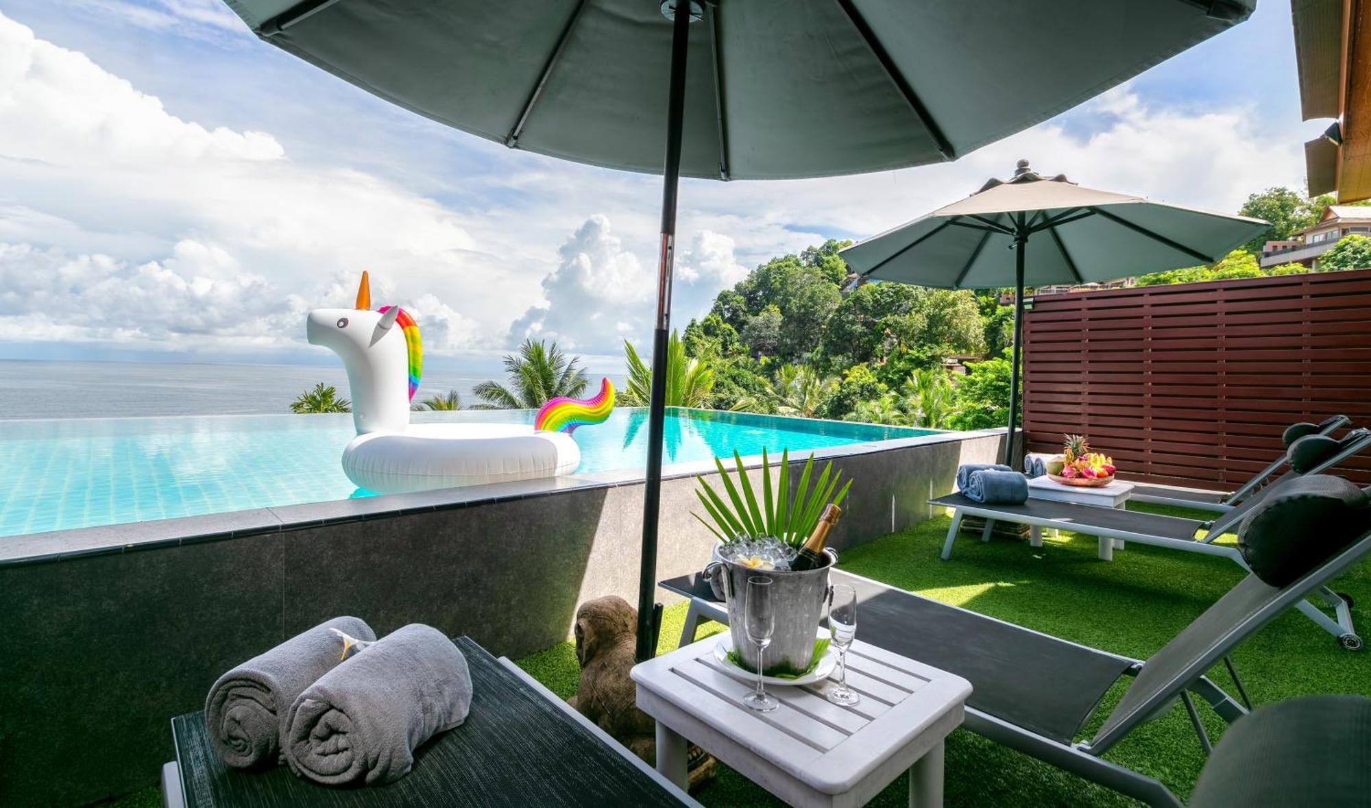 Ayara & - Sha Extra Resort
