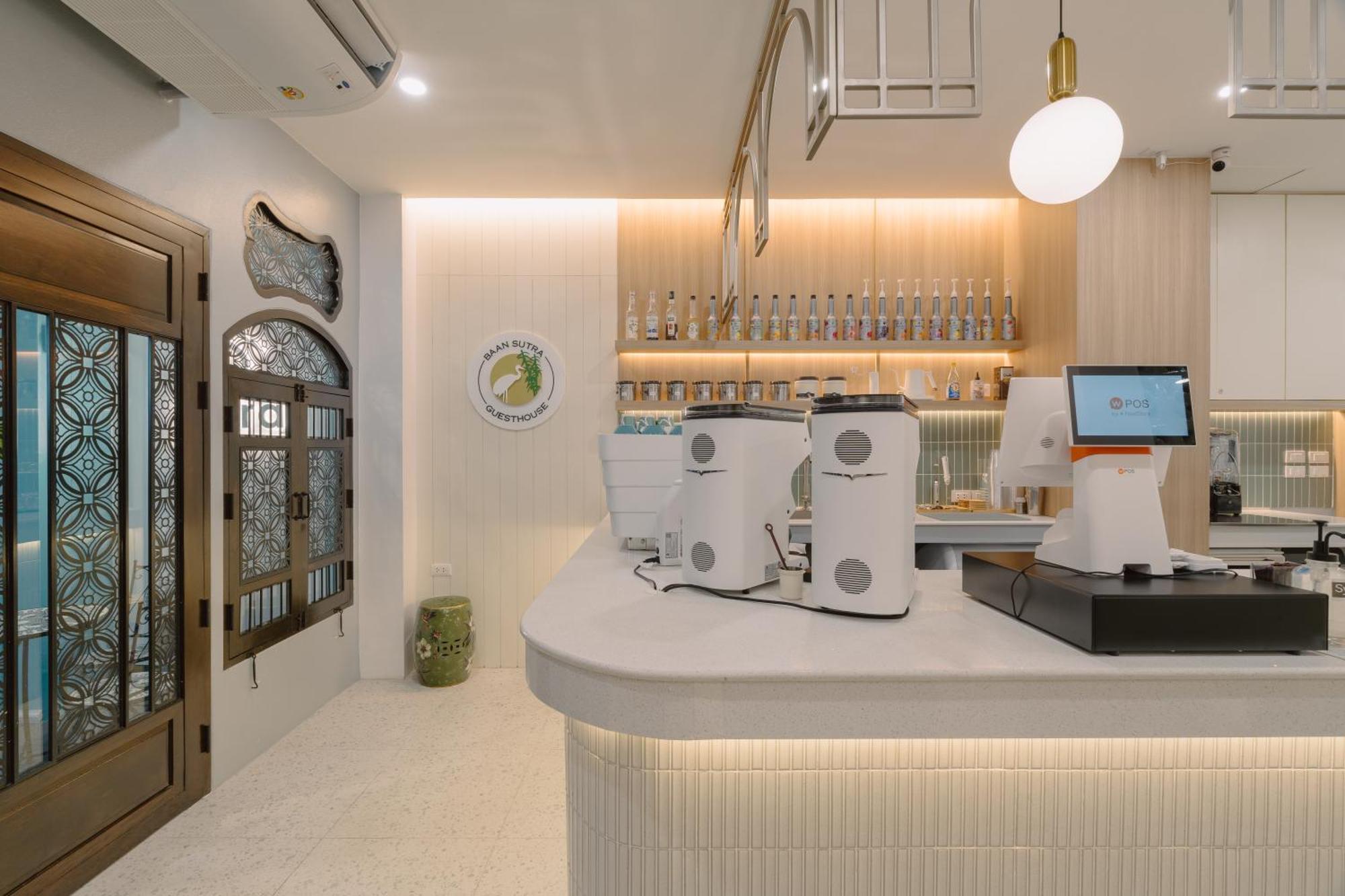 Baan Sutra Gasthuis Phuket
