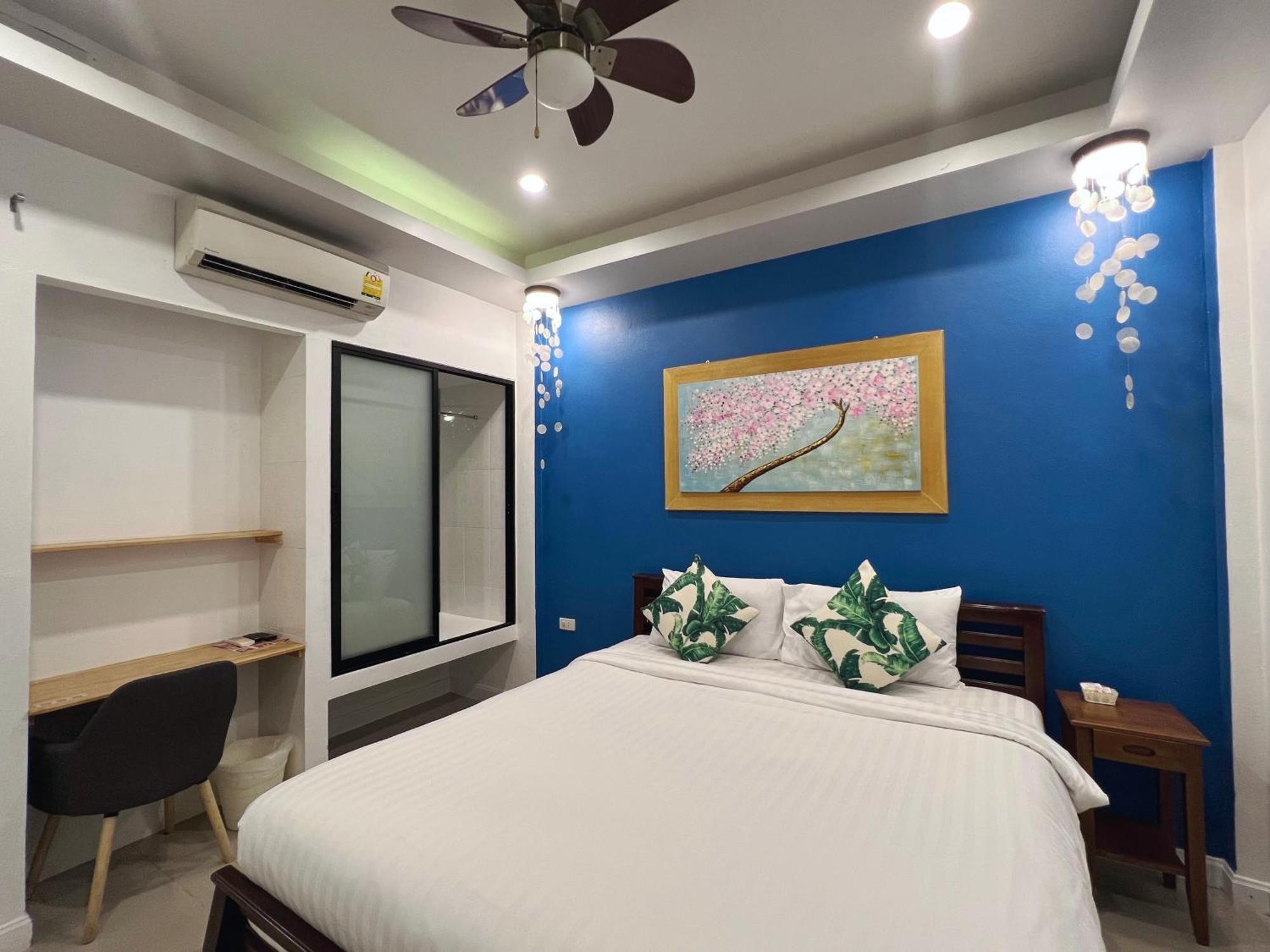 The Snug Airportel - Phuket Airport Nai Yang Beach