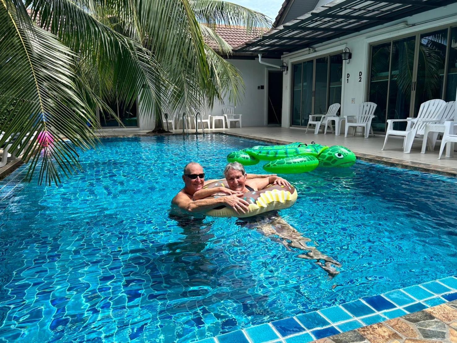 The Snug Airportel - Phuket Airport 3* Nai Yang Beach