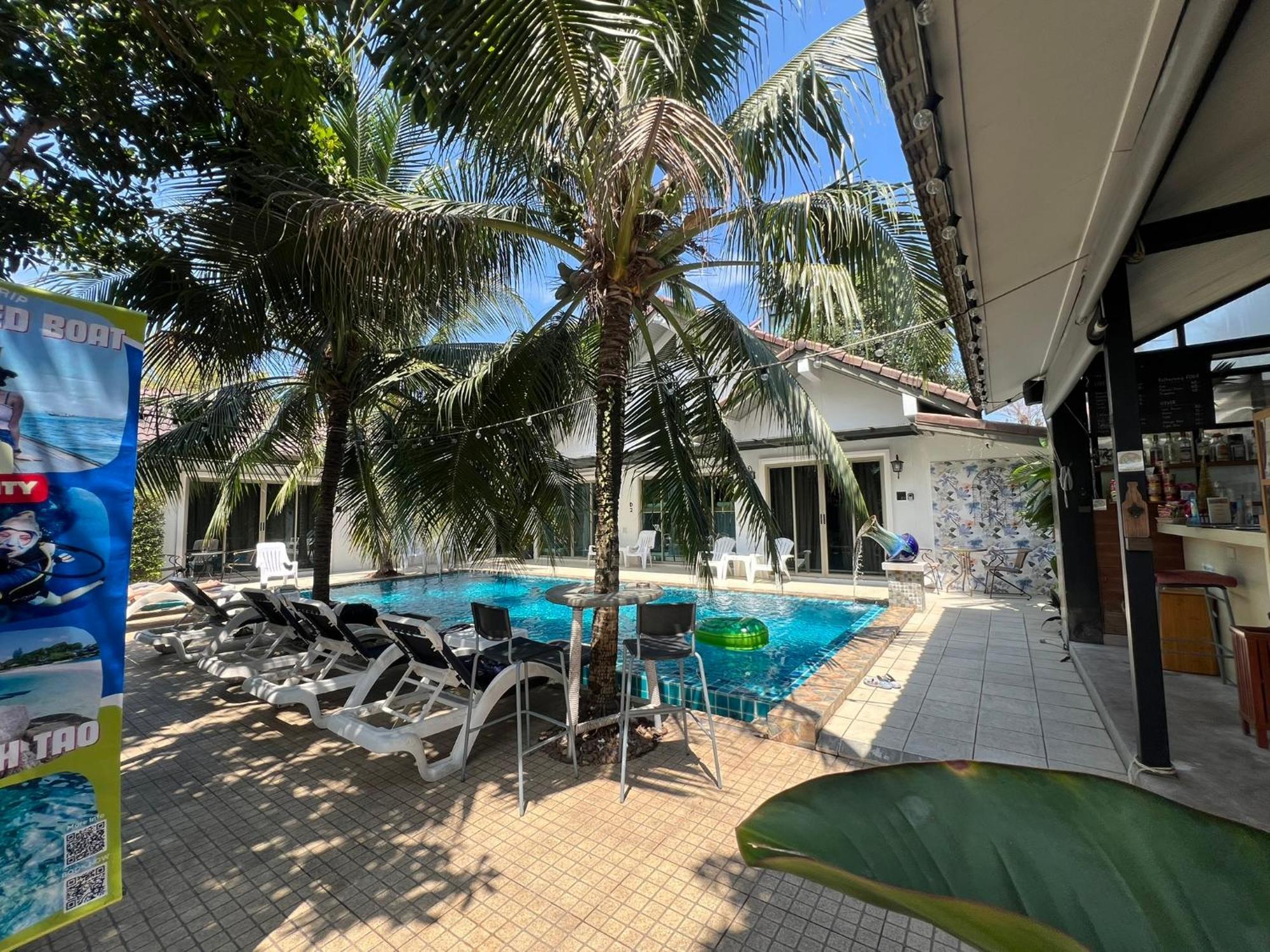 Gasthof The Snug Airportel - Phuket Airport Nai Yang Beach