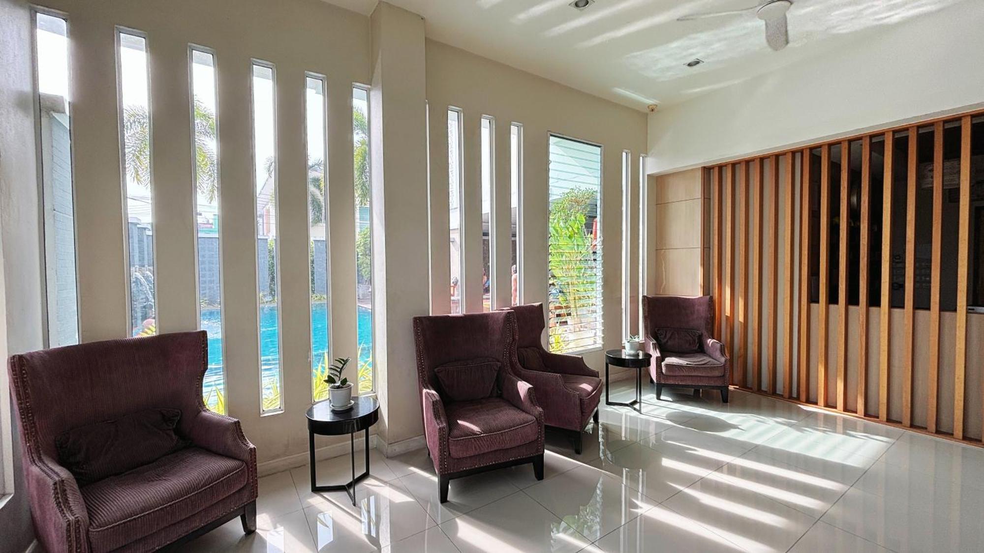 Aparthotel Ratana Rassada, Town- Sha Extra