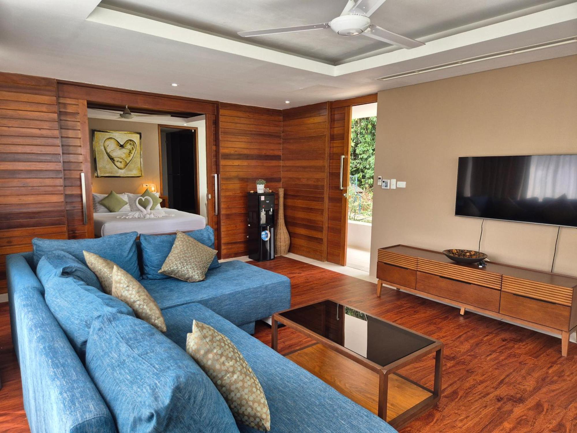 Skyfall Thailand Phuket *