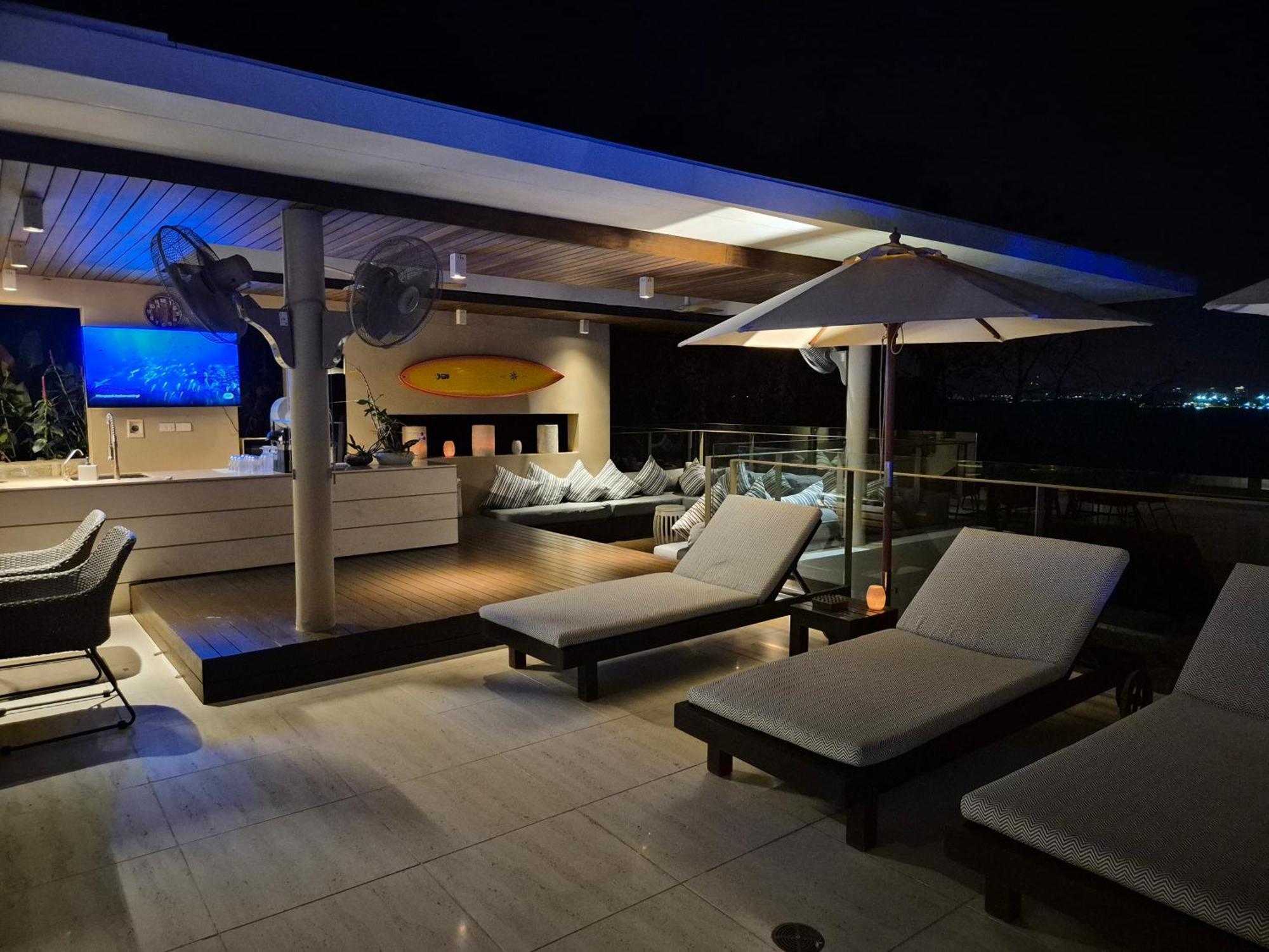 Skyfall Thailand Phuket
