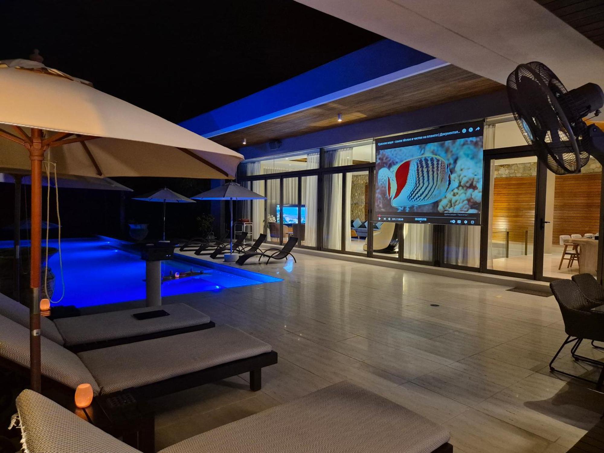 Pousada Skyfall Thailand Phuket