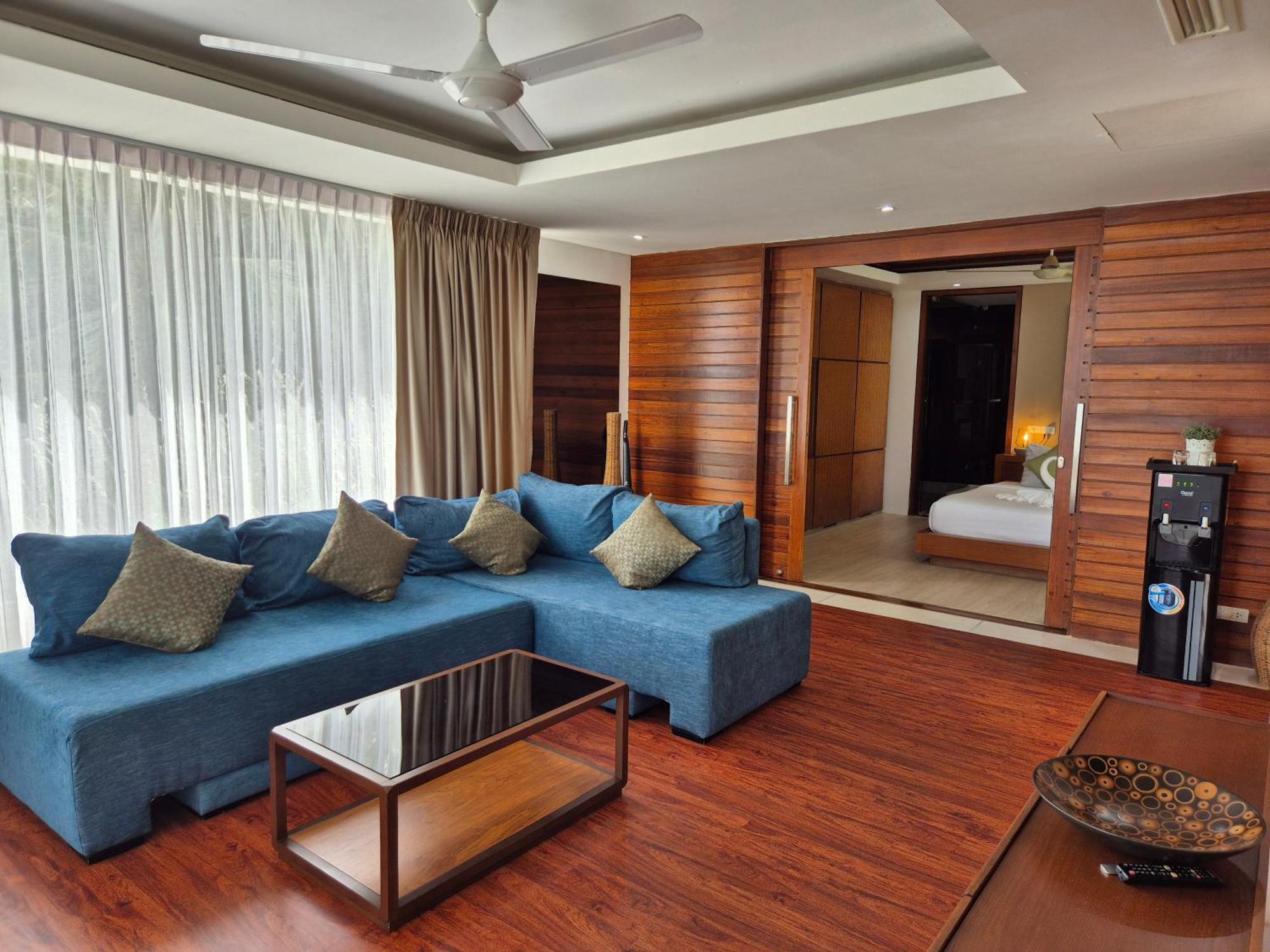 Pousada Skyfall Thailand Phuket *