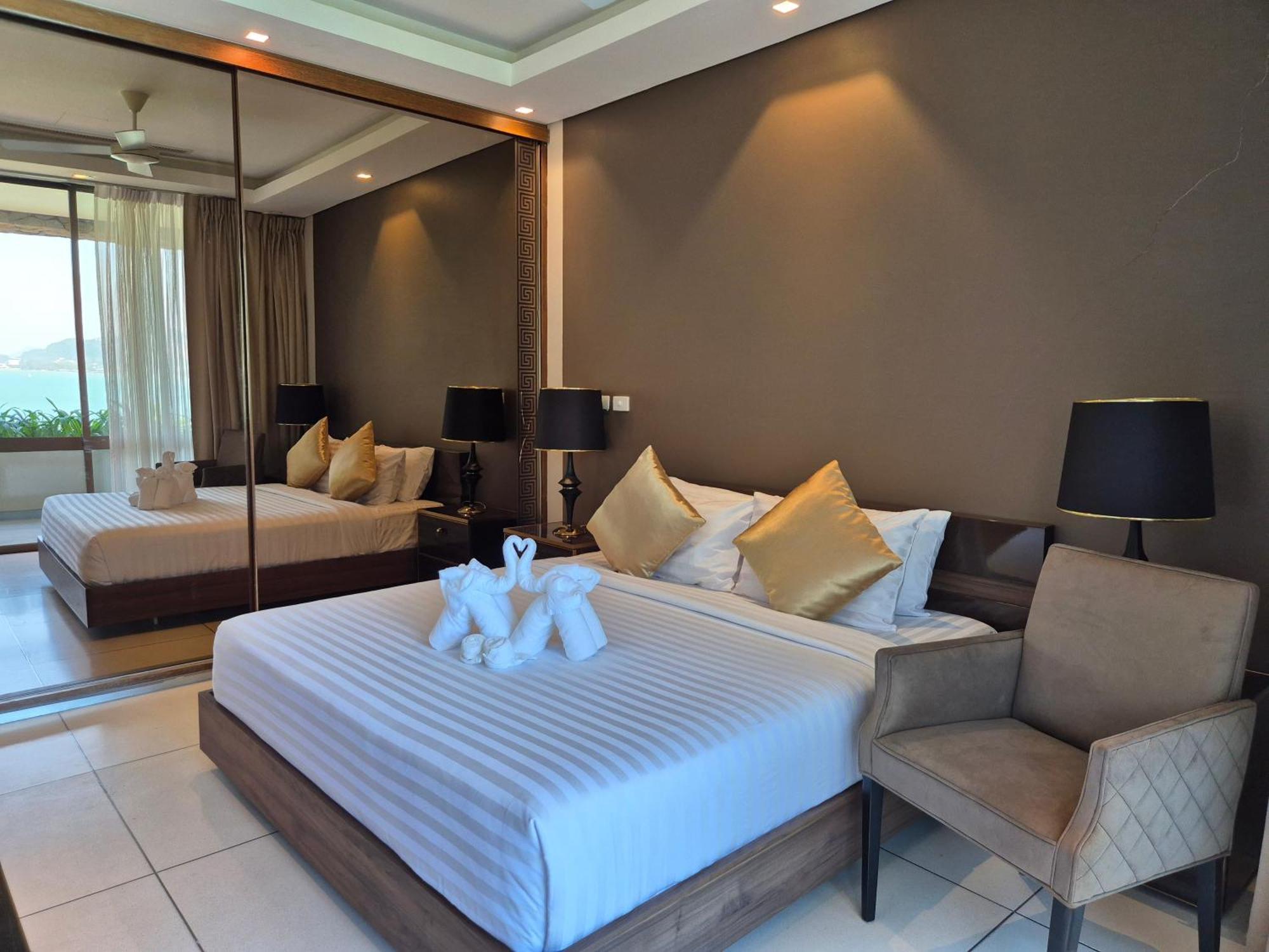 Skyfall Thailand Phuket