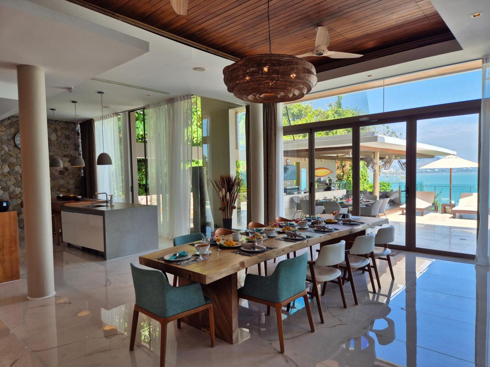 Pousada Skyfall Thailand Phuket