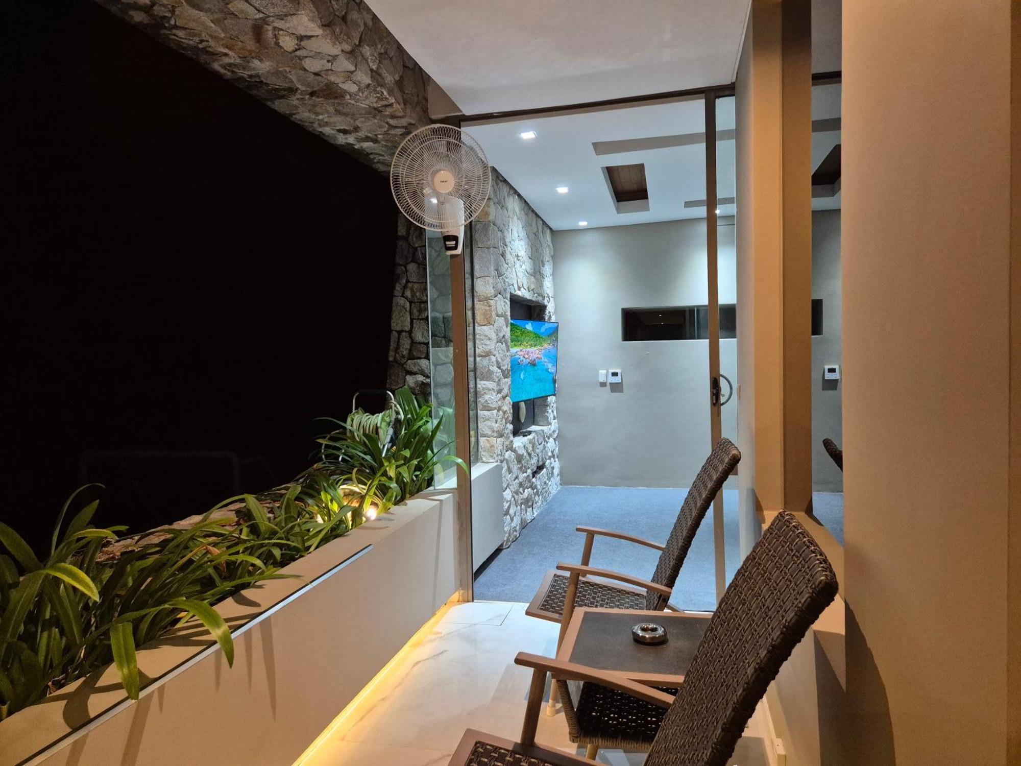 Pousada Skyfall Thailand Phuket