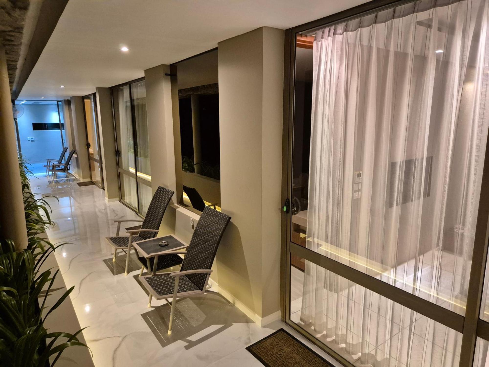 Pousada Skyfall Thailand Phuket Cape Panwa