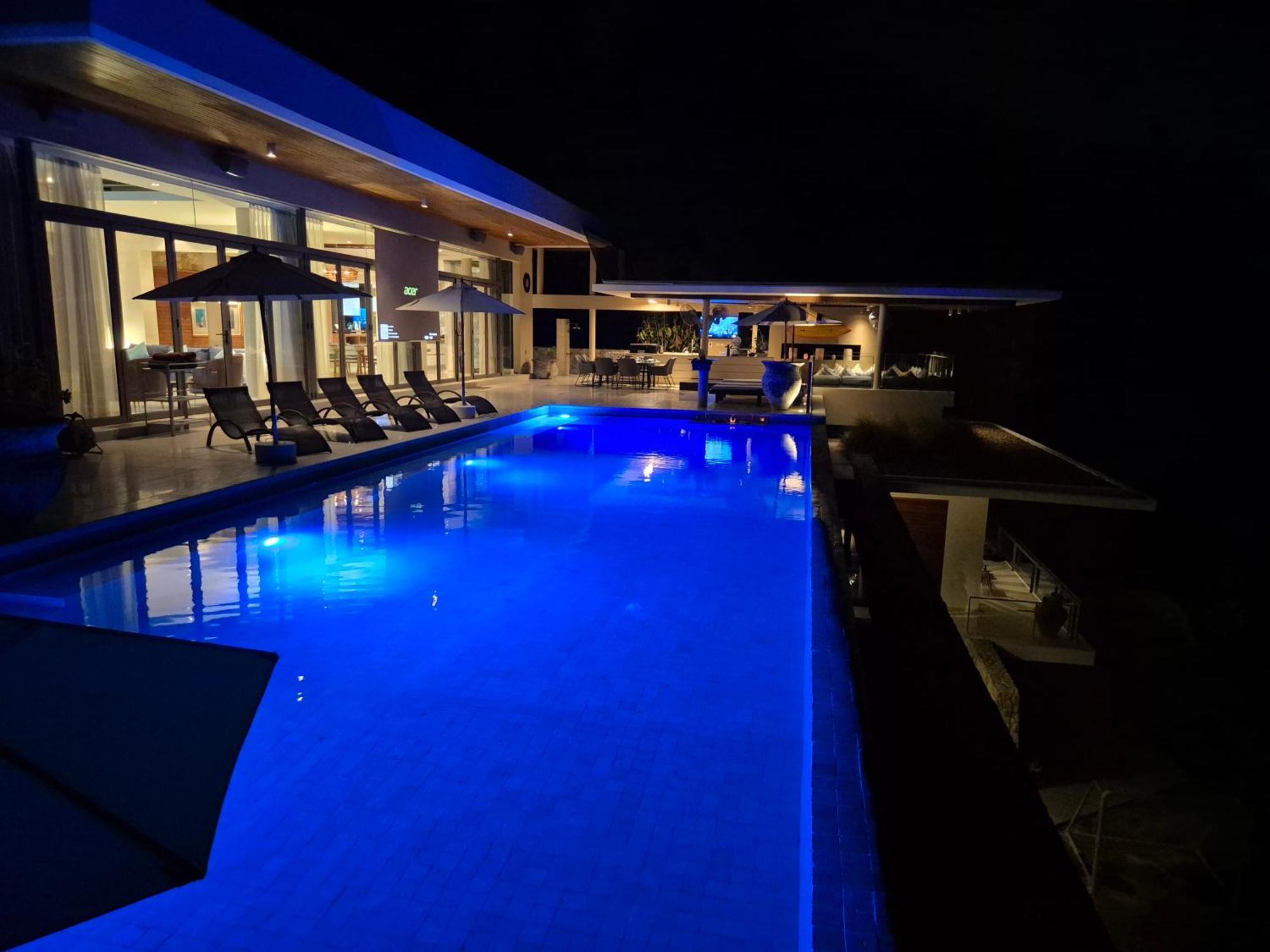 Skyfall Thailand Phuket Cape Panwa