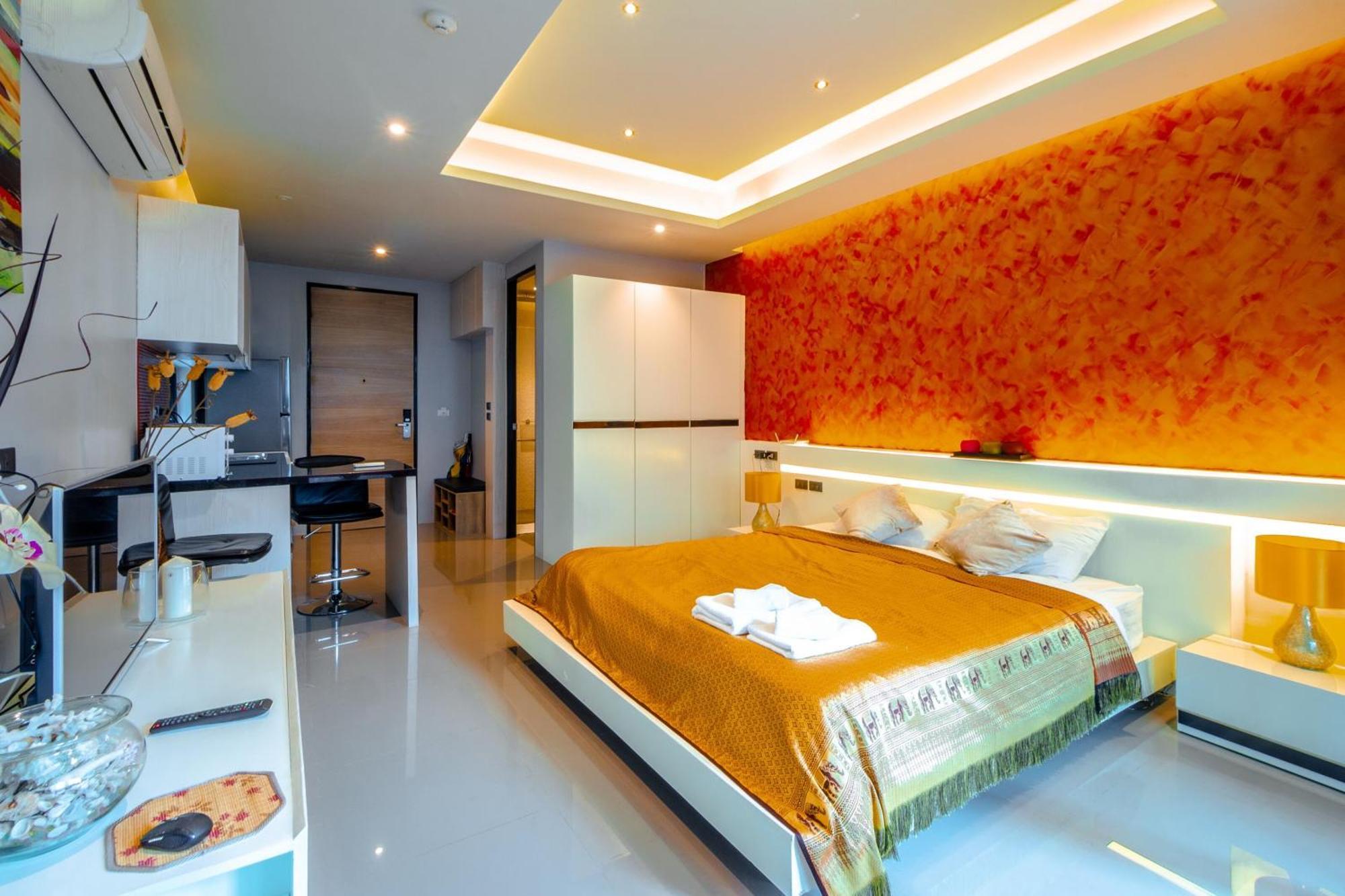 Relife Windy By Nataly Appartement Phuket