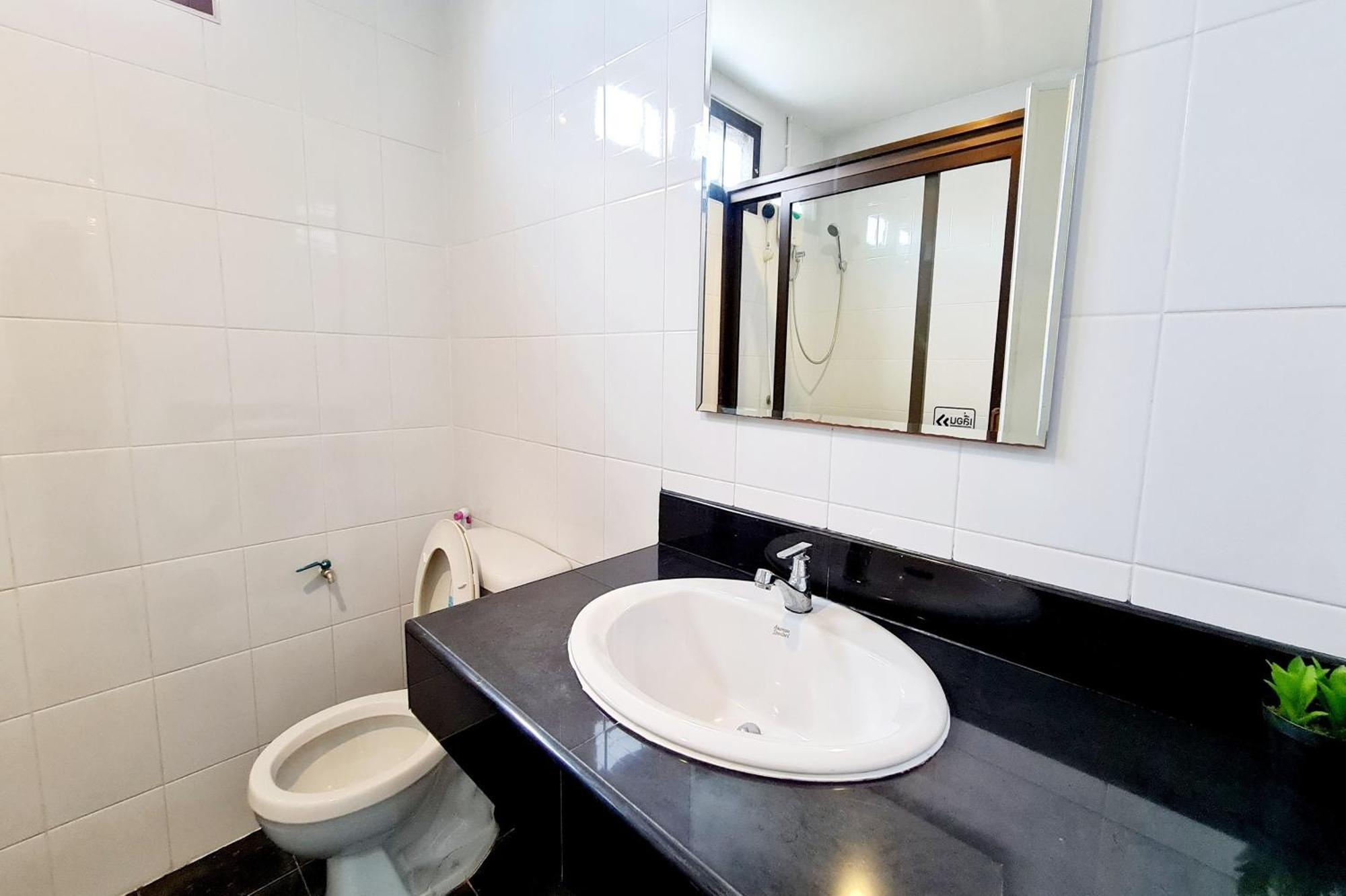 Tp House@naka Apartamento