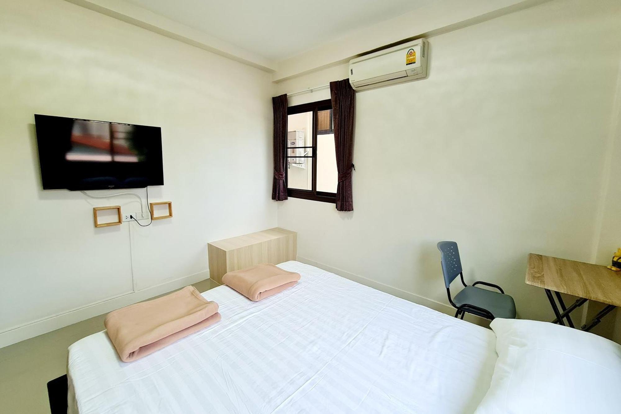 Tp House@naka * Phuket