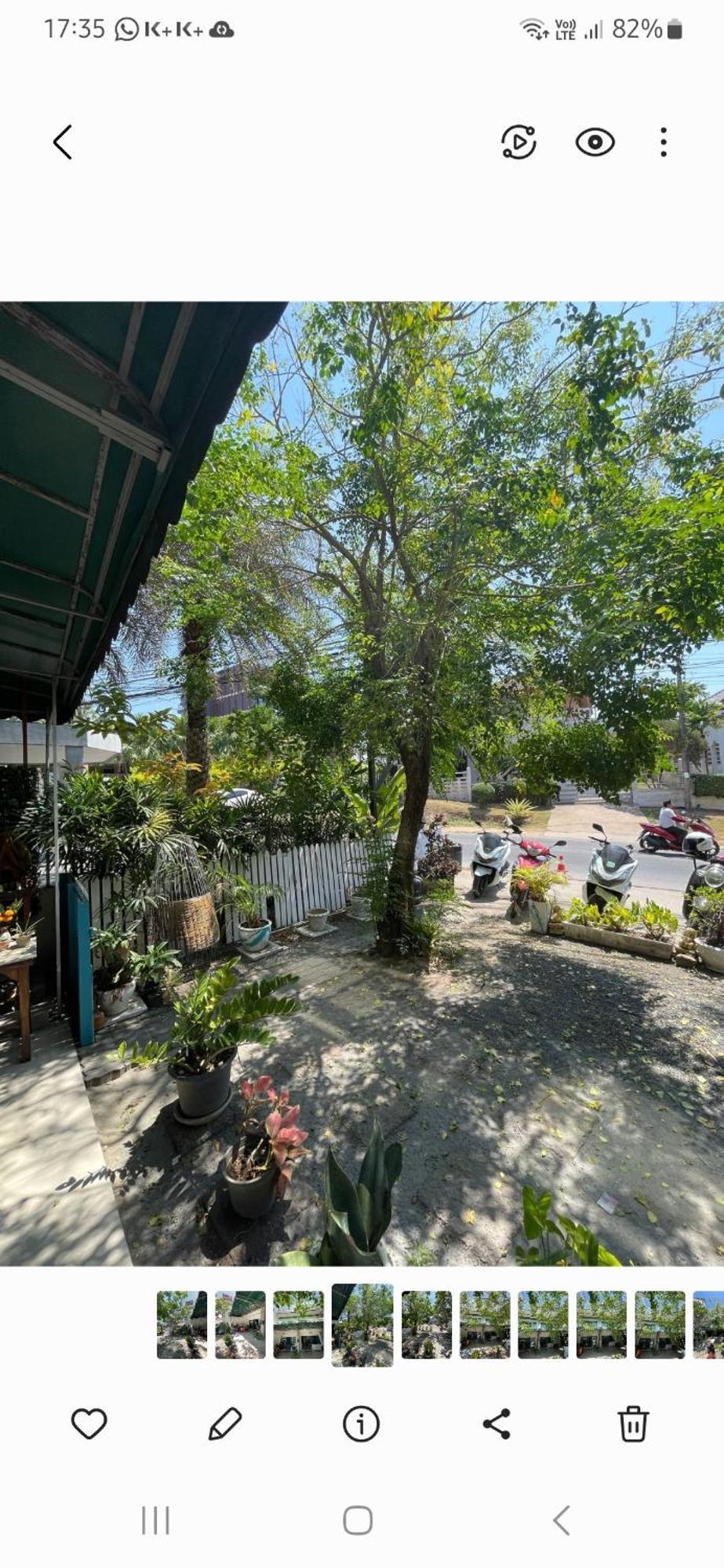Apartment Baan Oui - Nai Harn