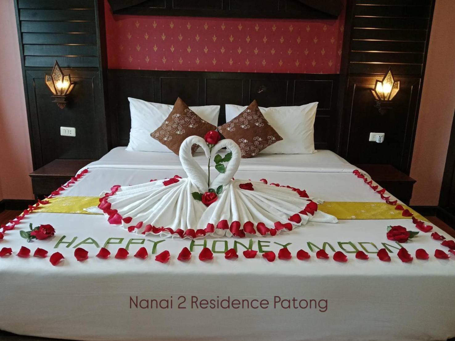 Nanai 2 Phuket 3* Patong