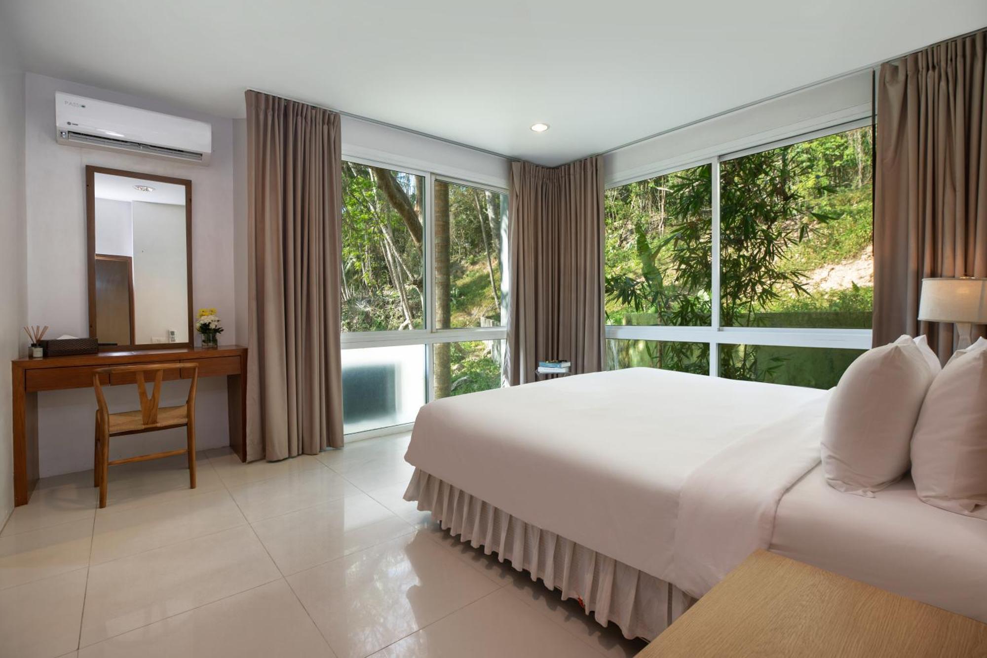 Park By Destada * Surin Beach (Phuket)
