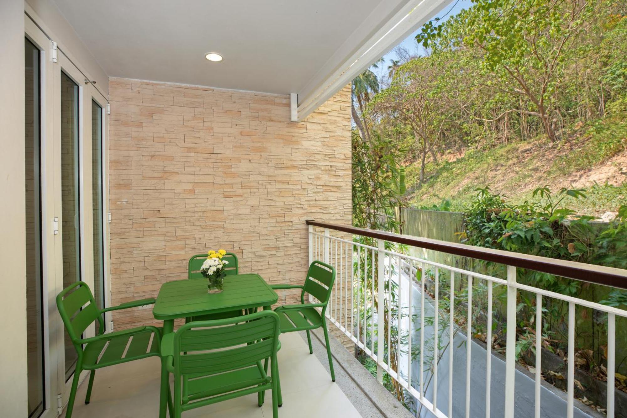 Surin Park By Destada Apartment
