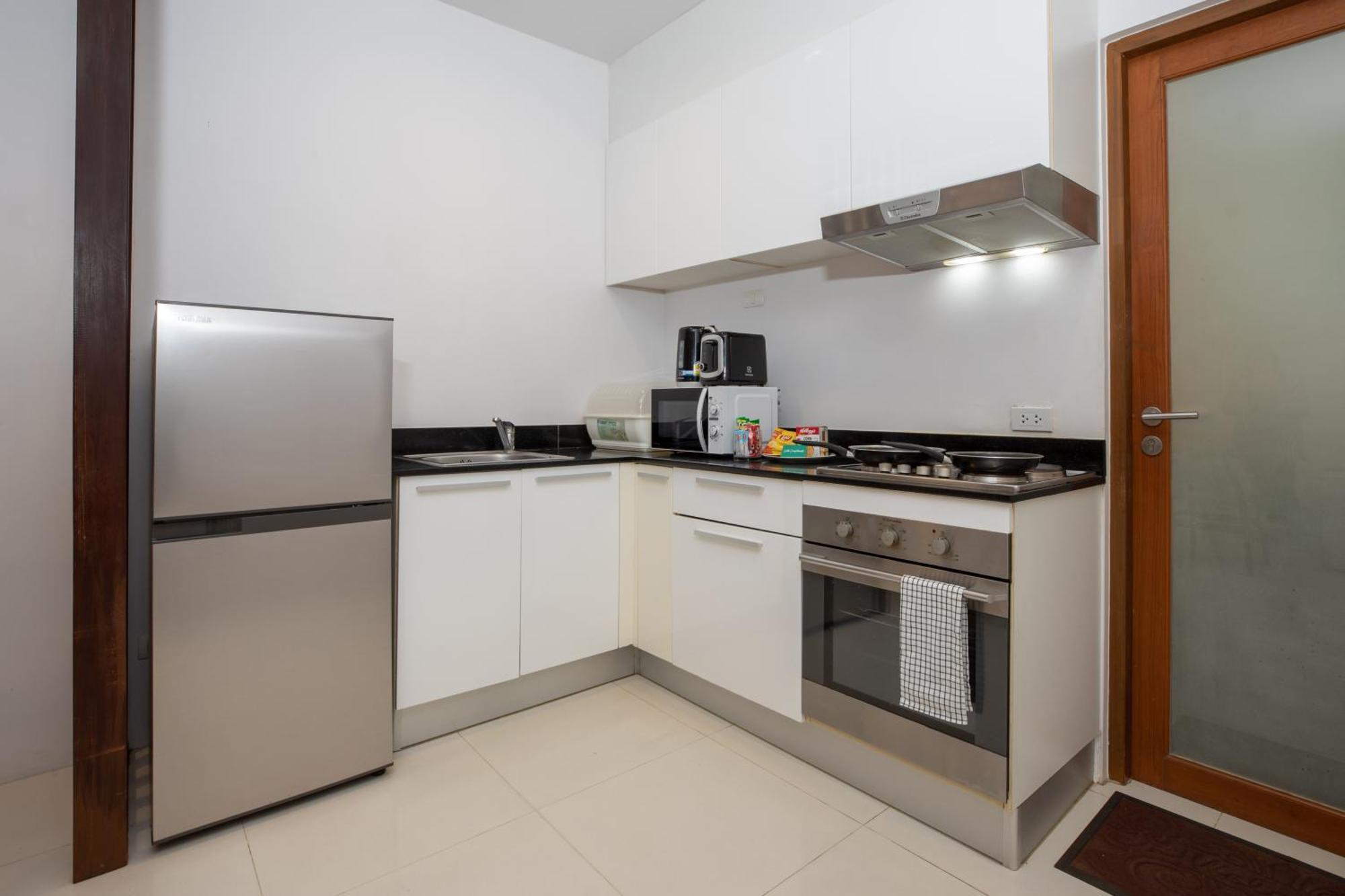 Park By Destada Apartment Surin Beach (Phuket)