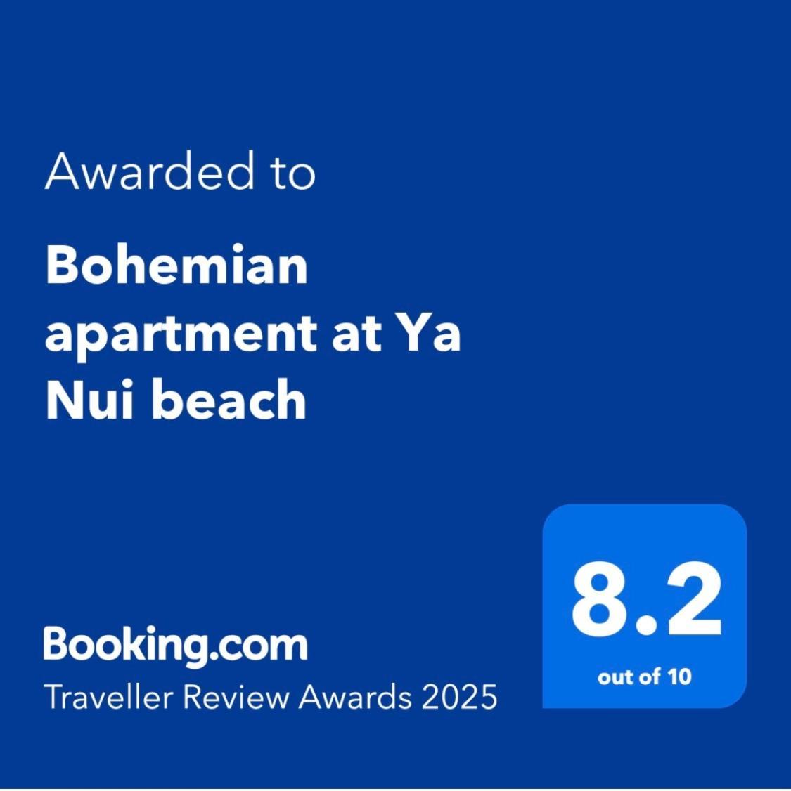 Bohemian At Ya Nui