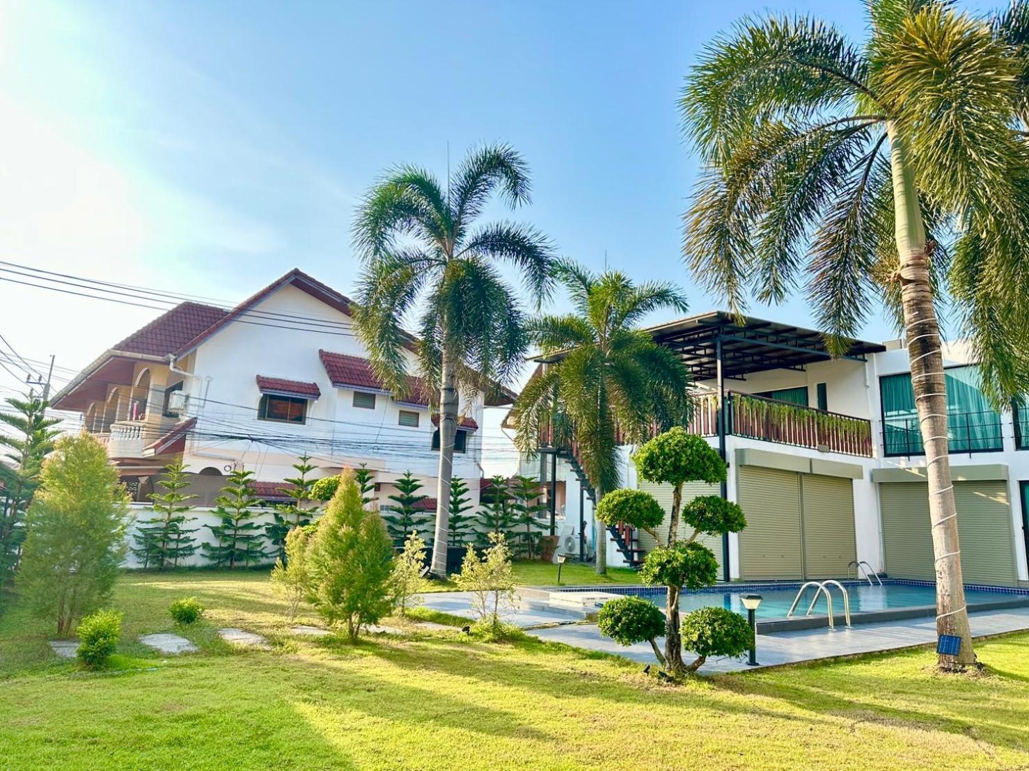 The White House Phuket Apartment Kamala Beach