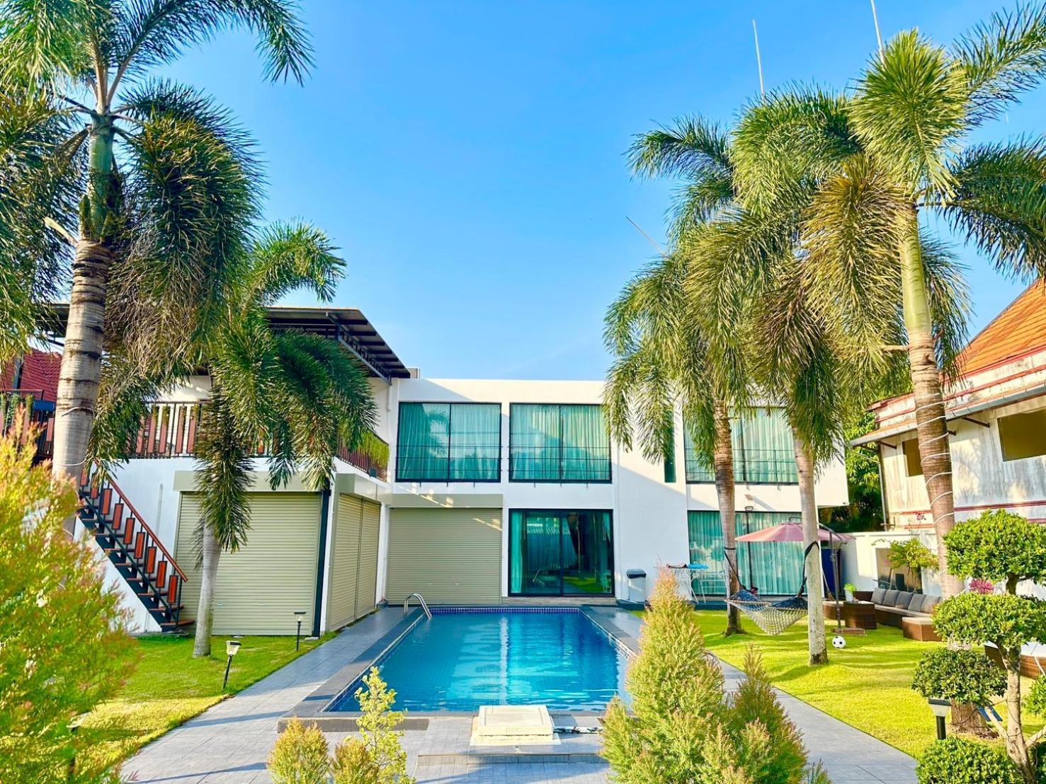 The White House Phuket Kamala Beach