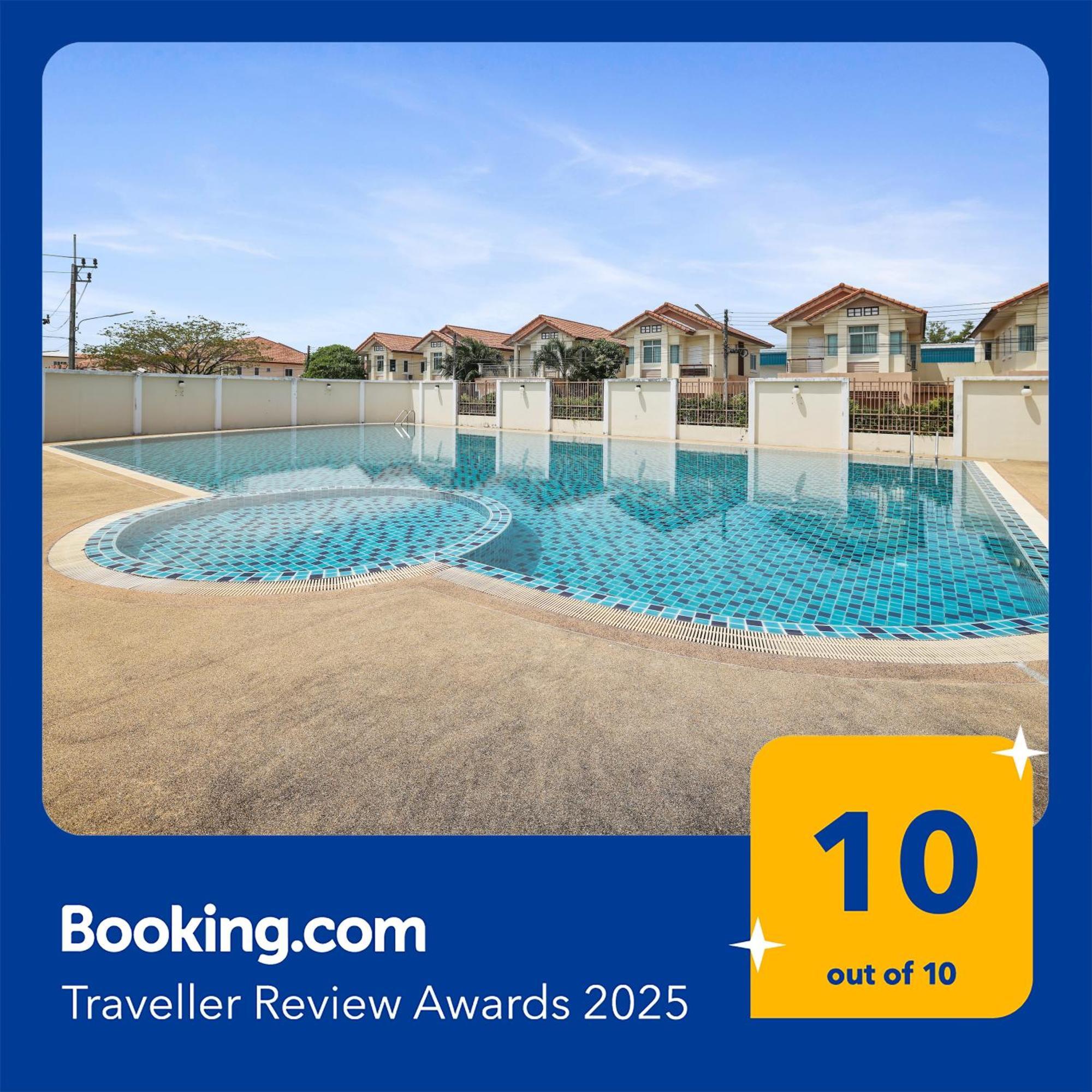 Phuket 3-bedrooms 220 M2 Private Xl-family * Thalang
